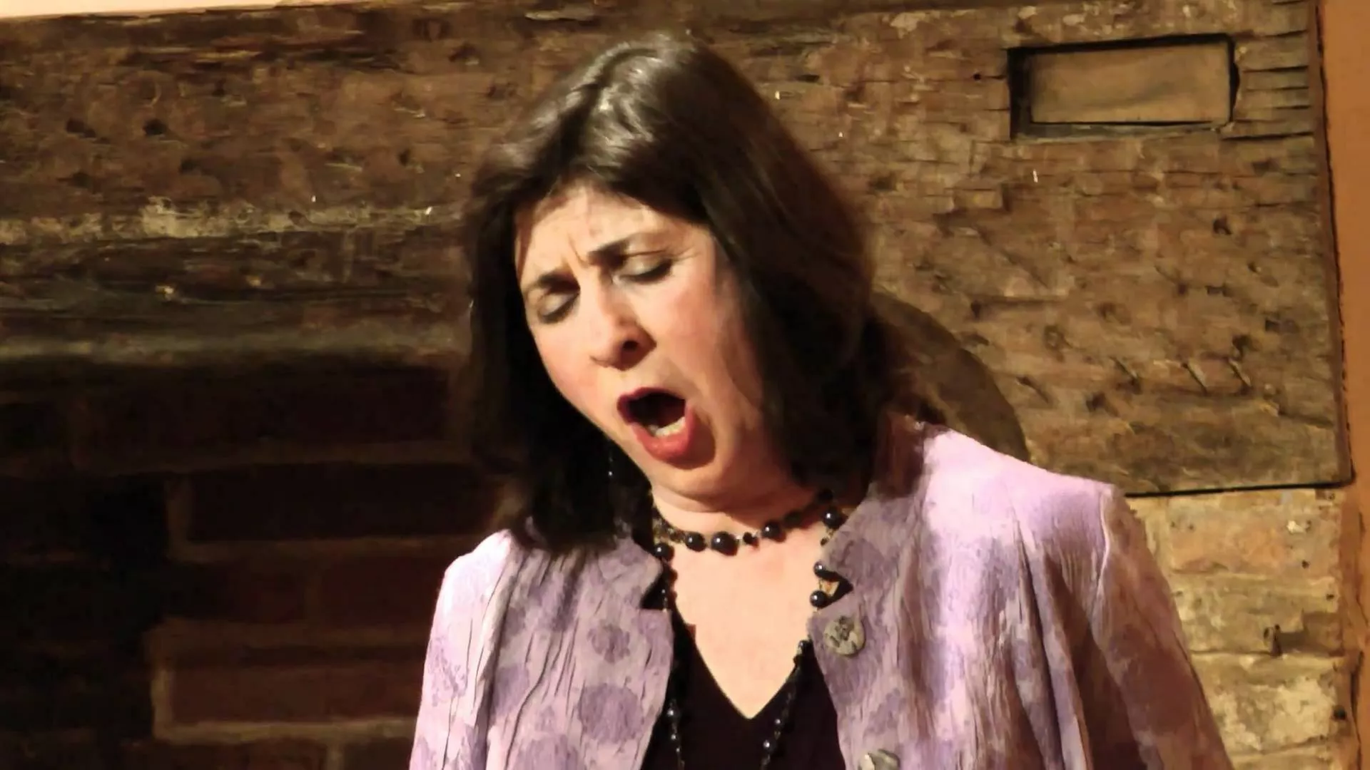 Време музике - Евелин Таб, британски сопран