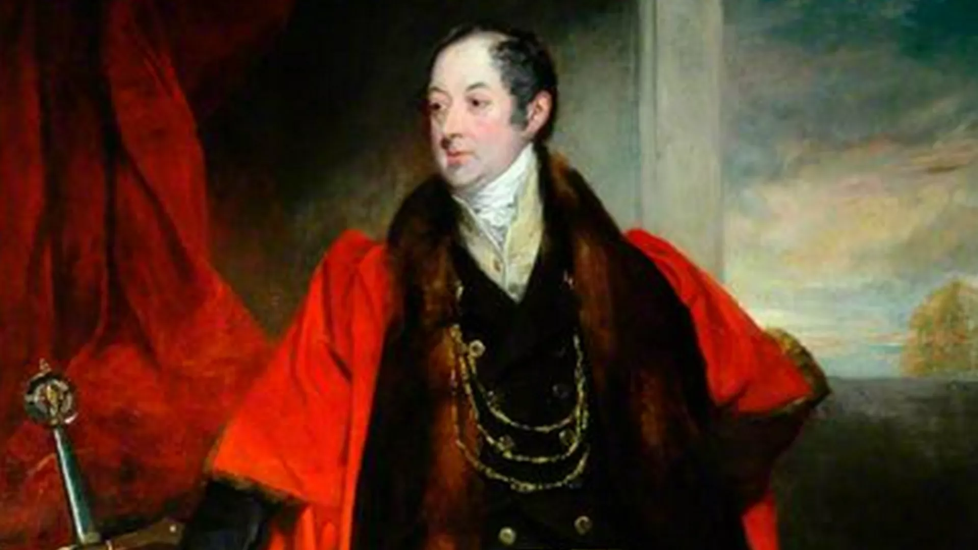 Земља чуда – градоначелник