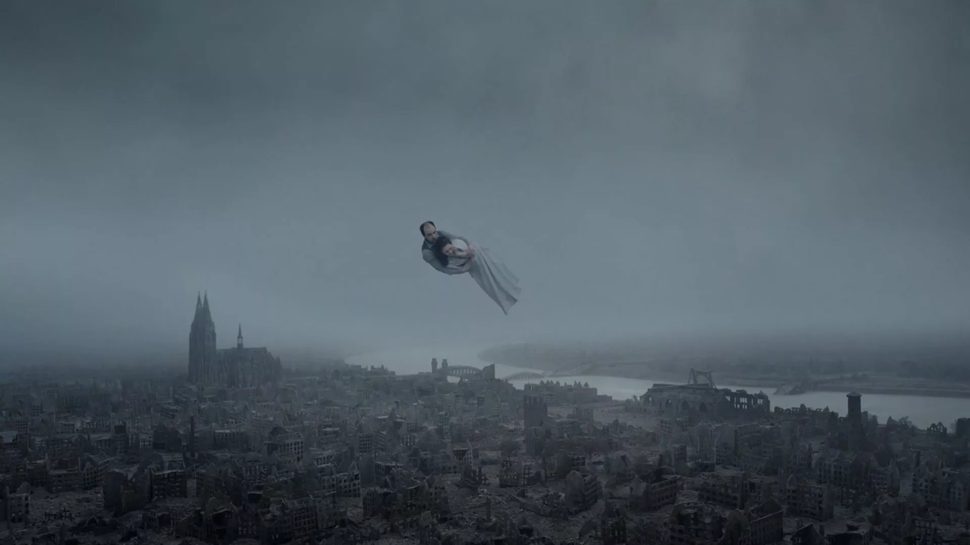 О бесконачности (2019)