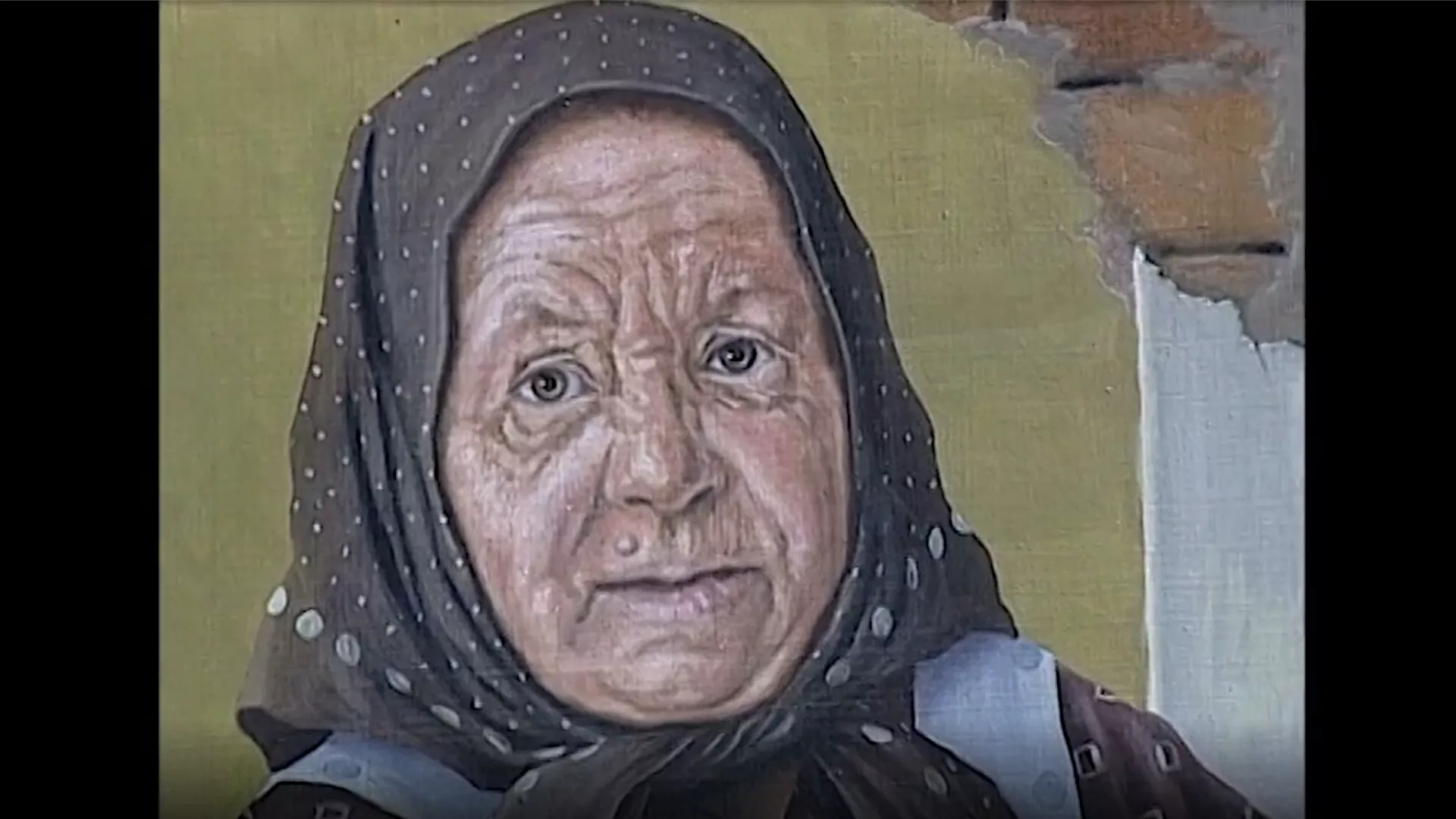 Баба Анујка (2007)