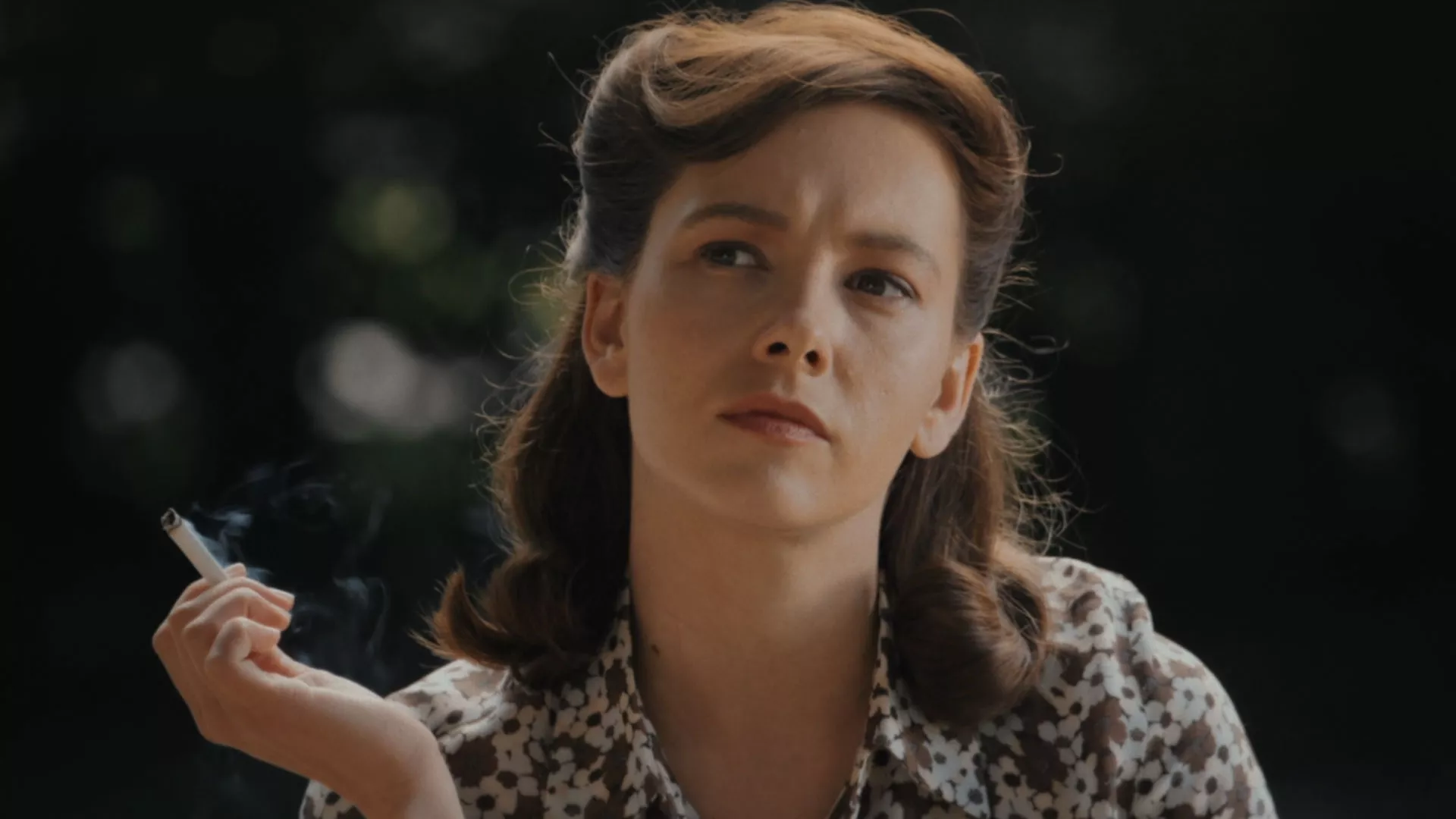 Вера (2022) (3. епизода)