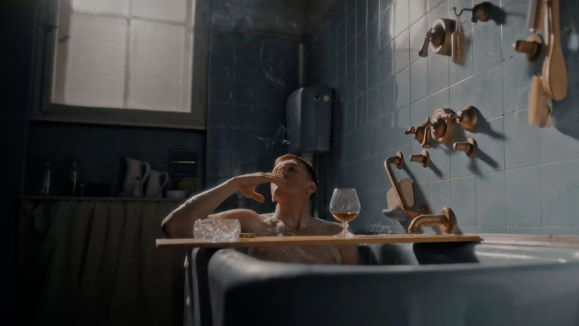 Вера (2022) (7. епизода)