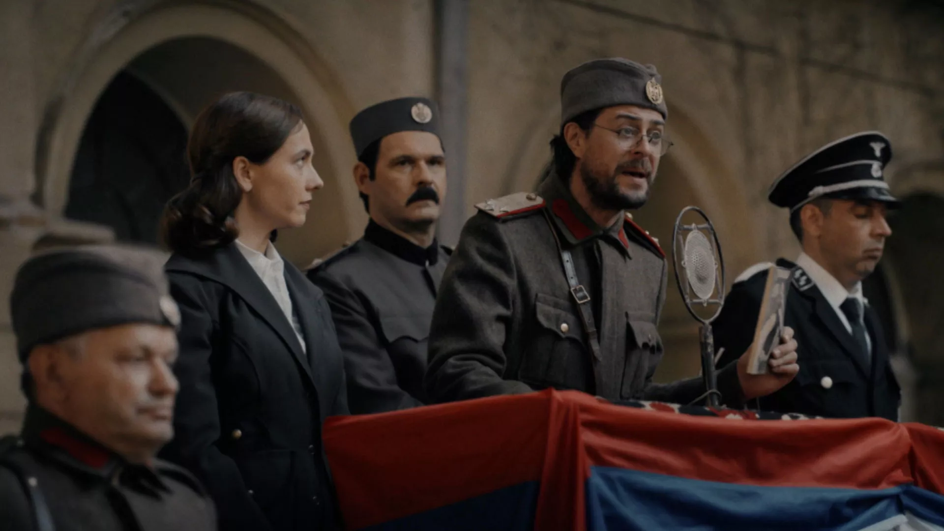 Вера (2022) (9. епизода)