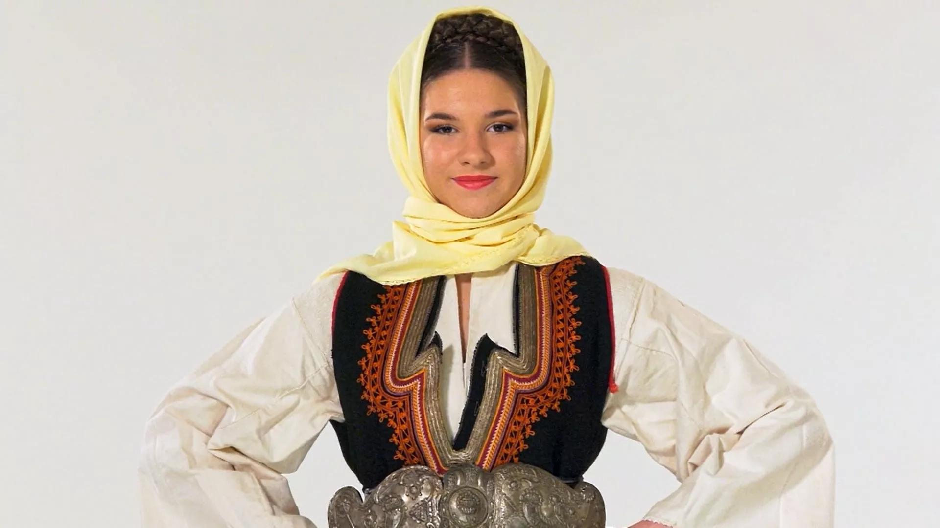 Народне ношње Срба: Стара Планина