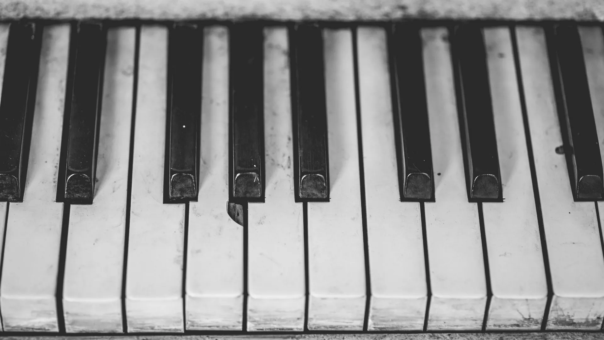 Време музике – Хавијер Перијанес, клавир