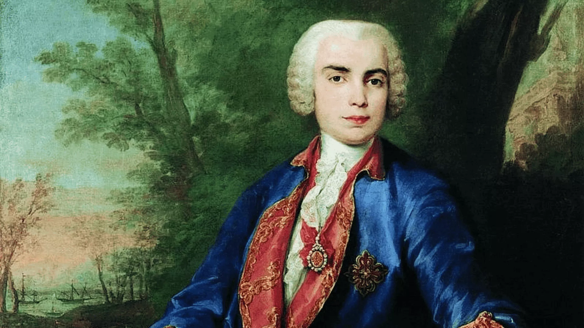 Антикотека -  Кастрати и музика писана за њих