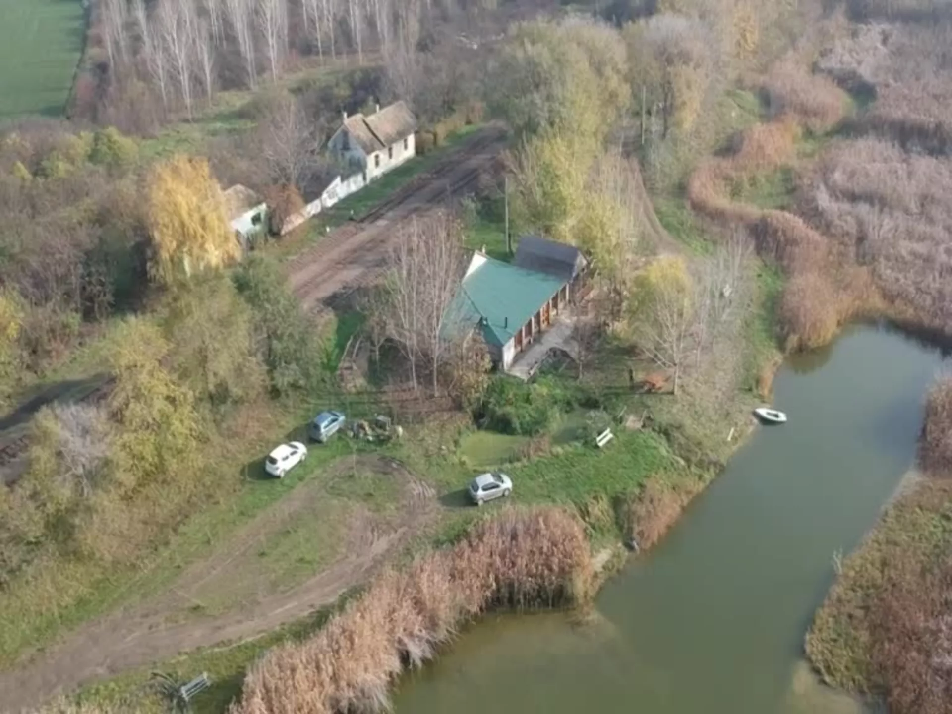 Неолитско село
