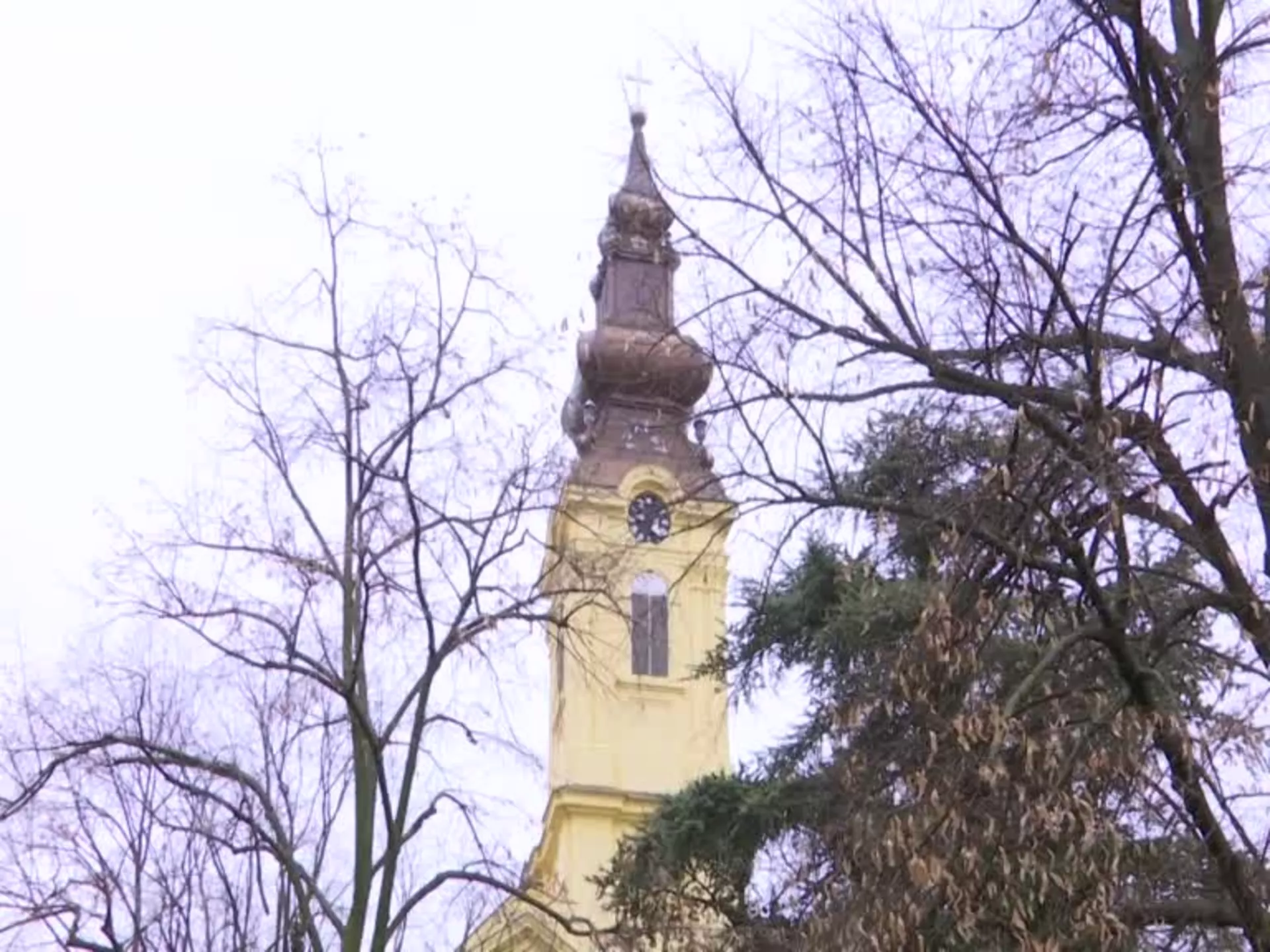 Цркве у Врбасу