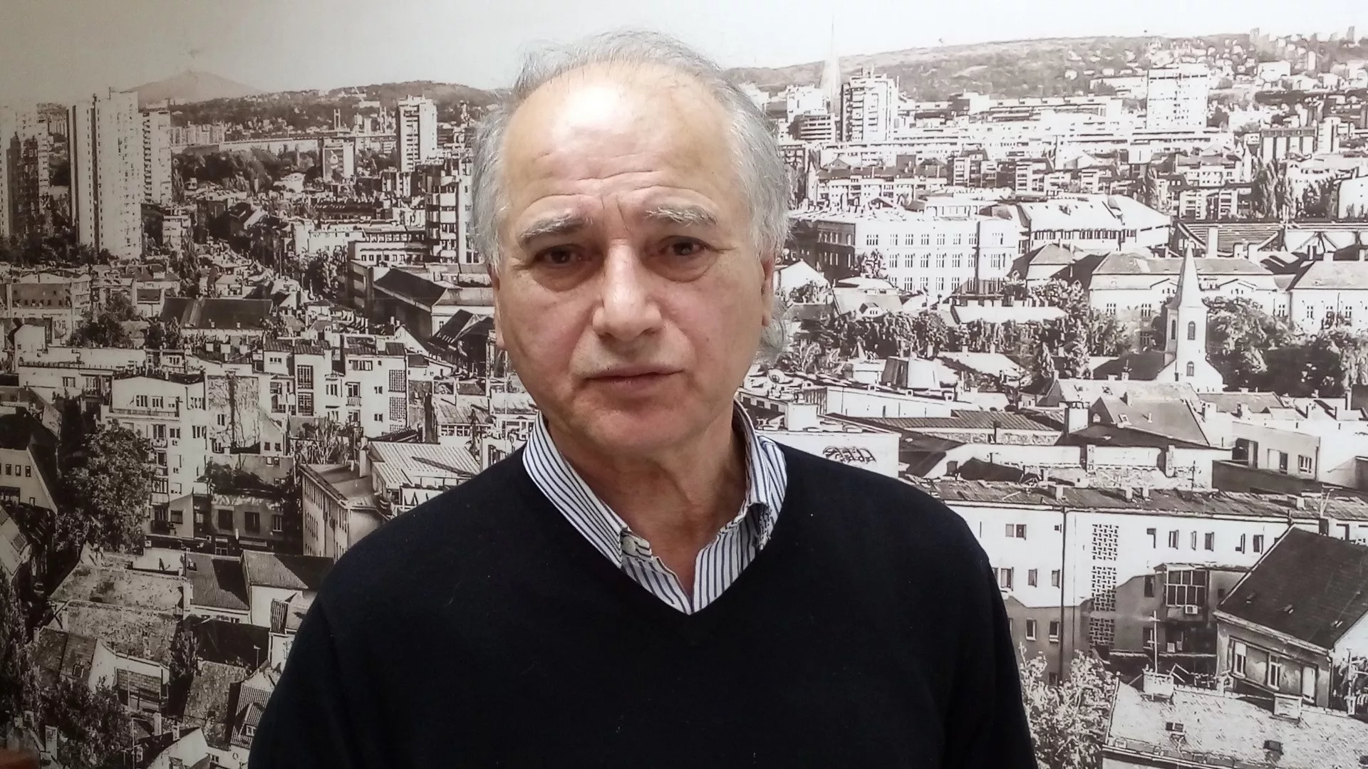 Спортски споменар – Миленко Матерни