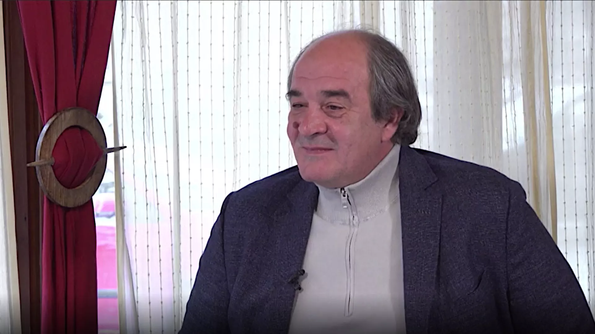 ТВ лица… као сав нормалан: Гост Борис Исаковић