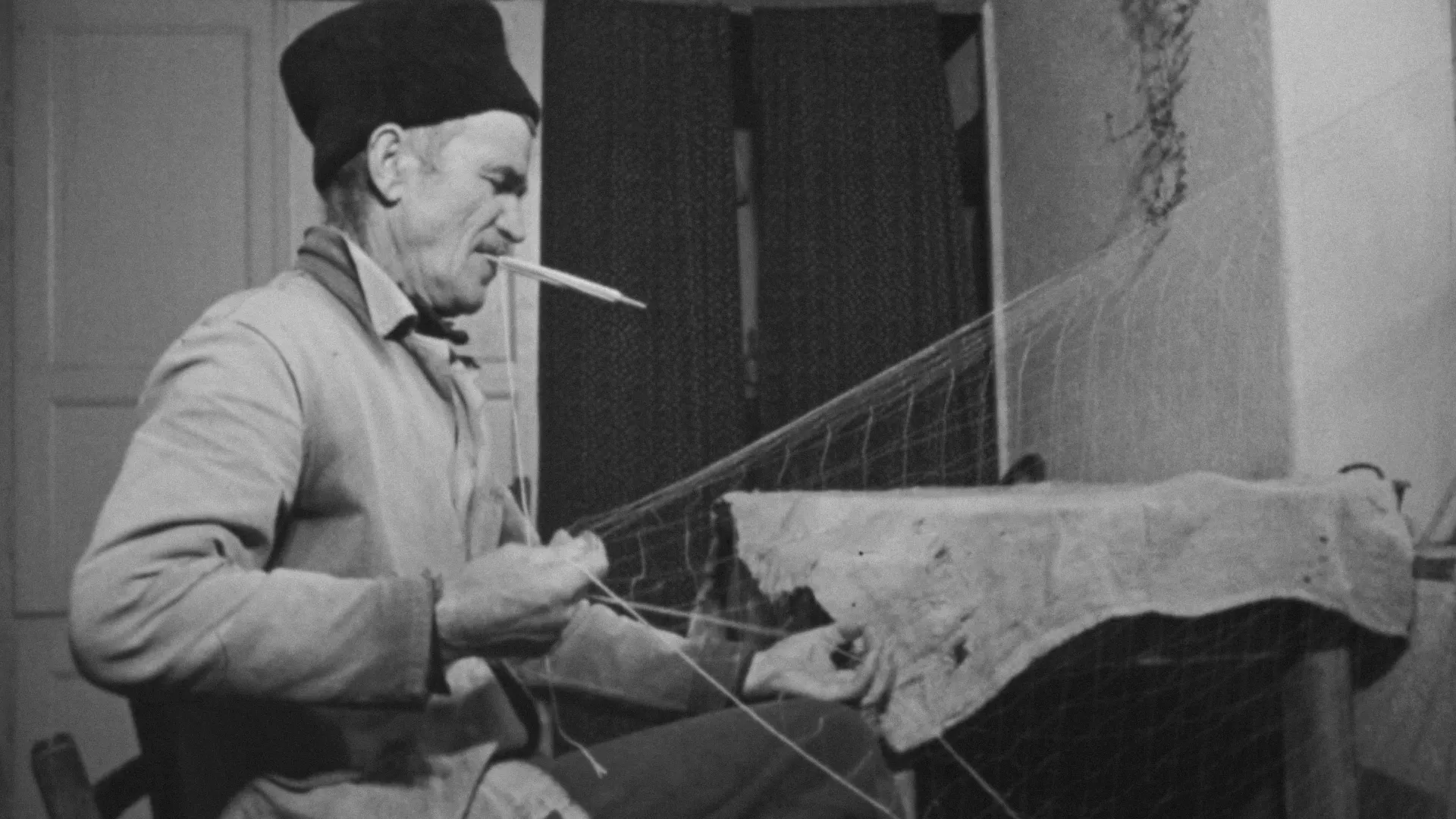 Караван: Охрид, 1. део (ремастеризовано)