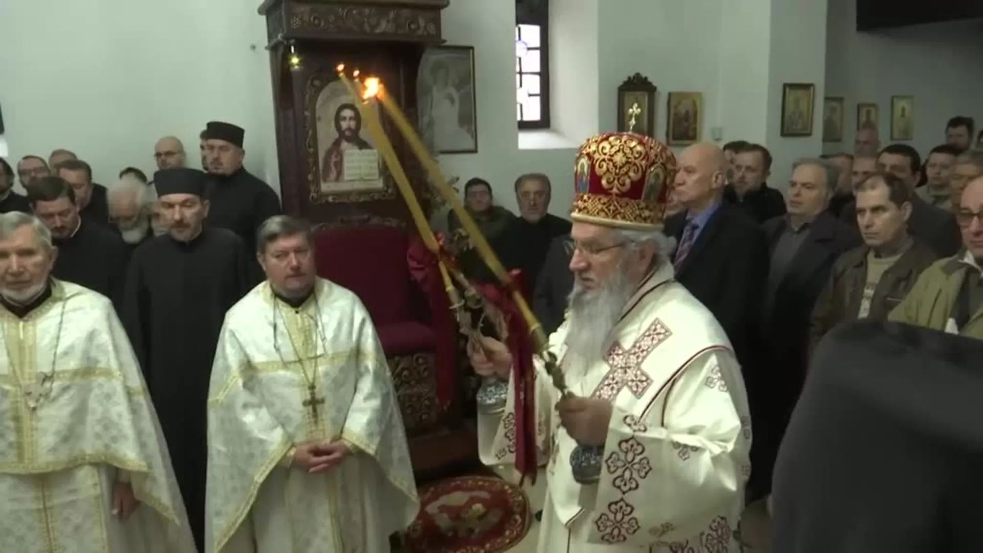 Епископ Платон бањалучки