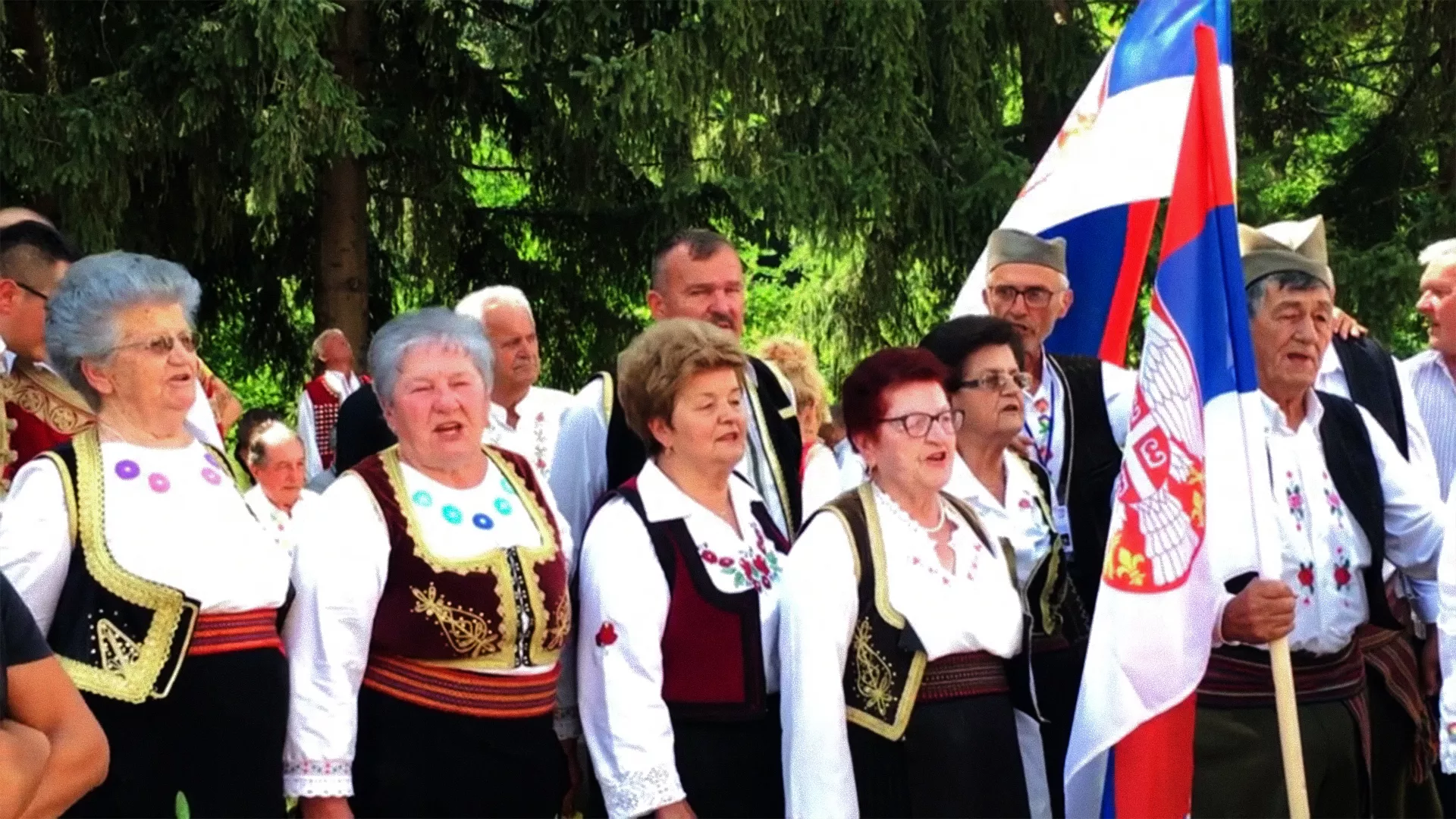 Фестивал у Приликама