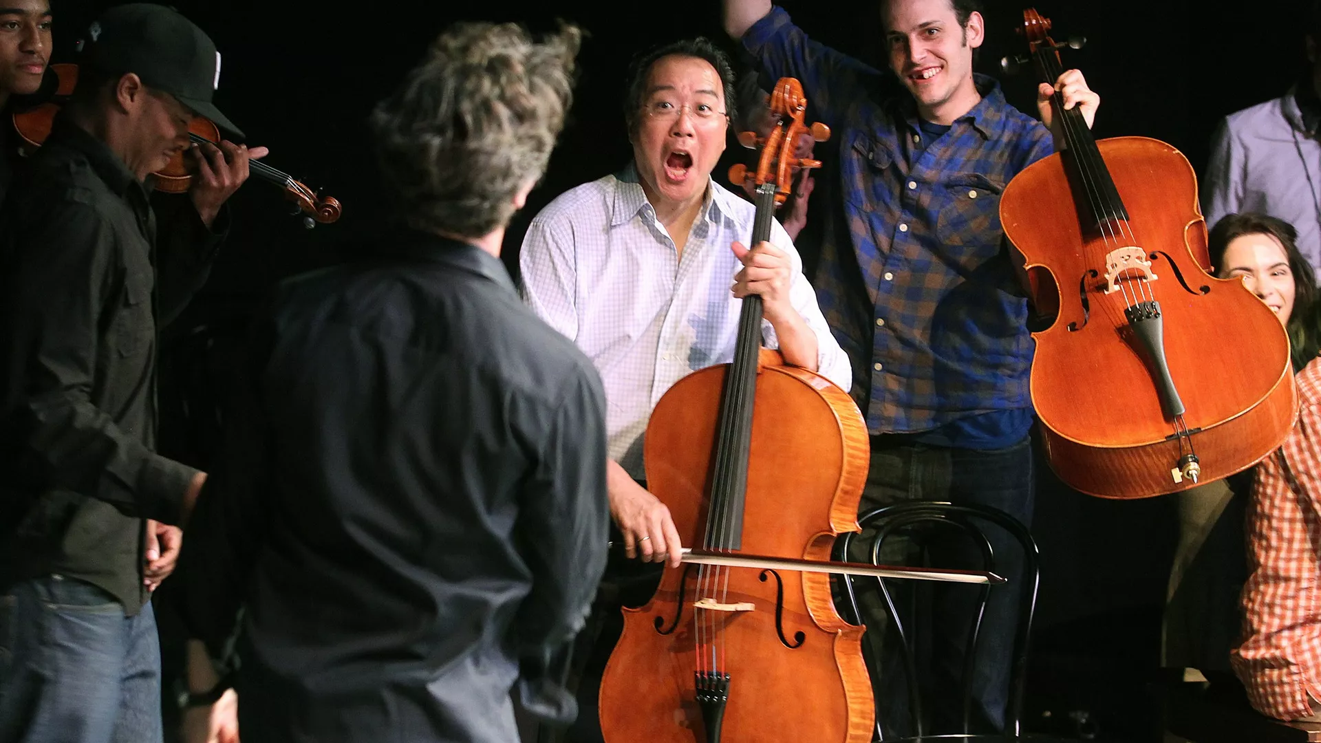 Аутограм – Едвард Елгар: Кoнцерт за виолончело