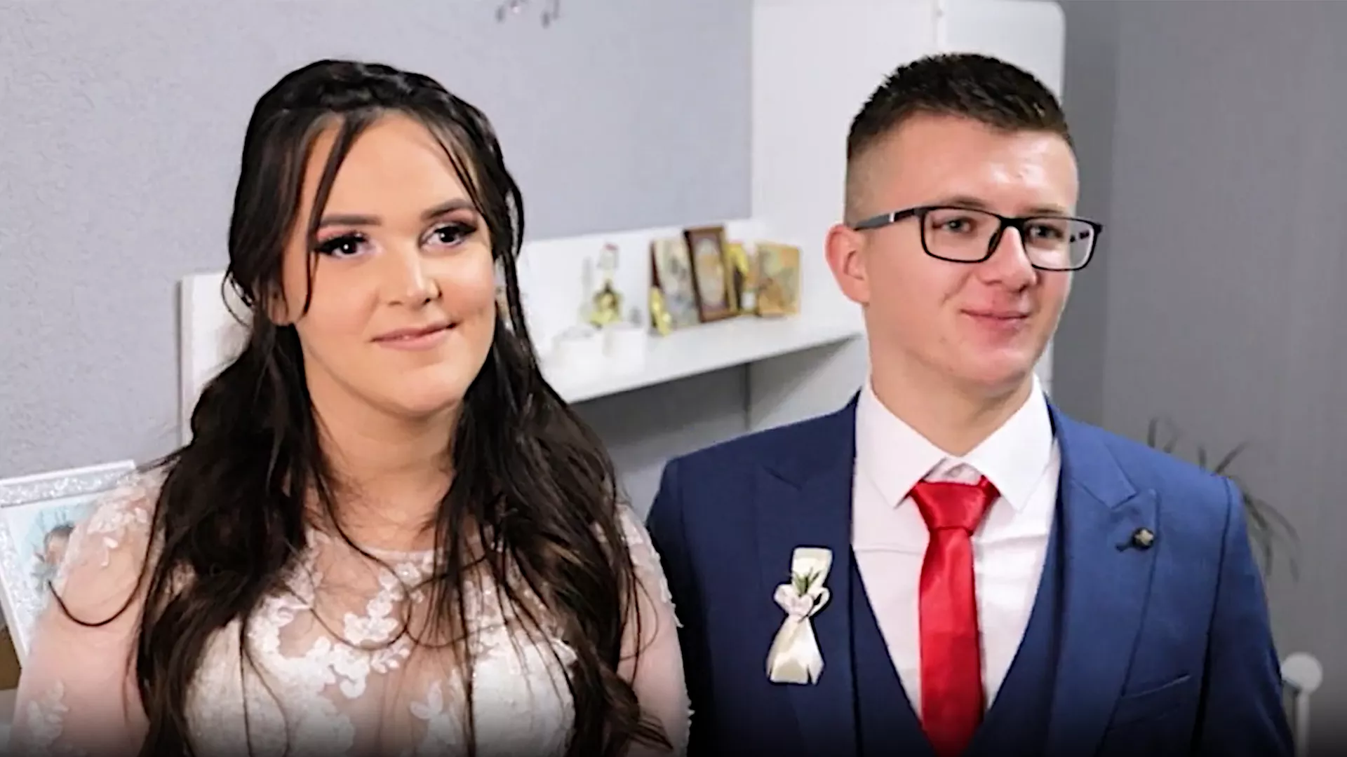Свадба из мог краја (2. циклус) (19. емисија)