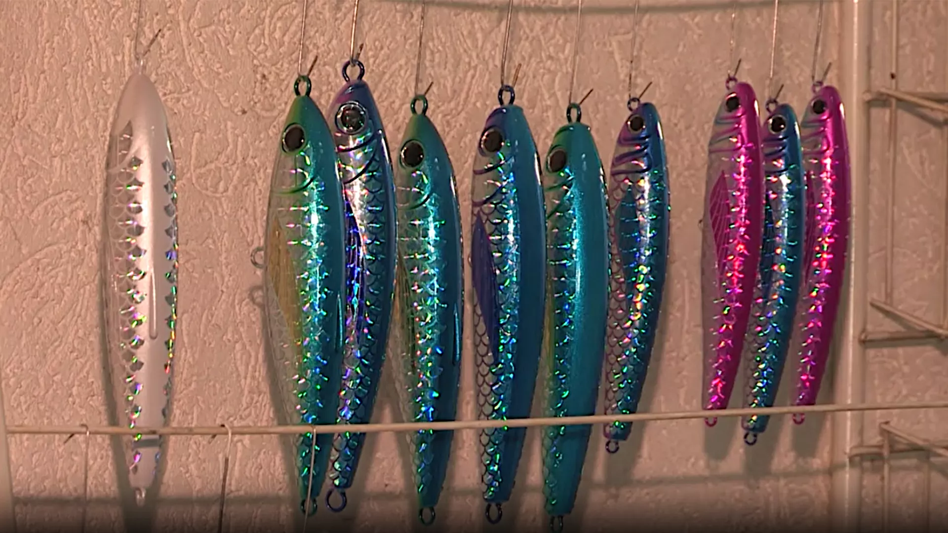 Лов и риболов: У околини Лознице