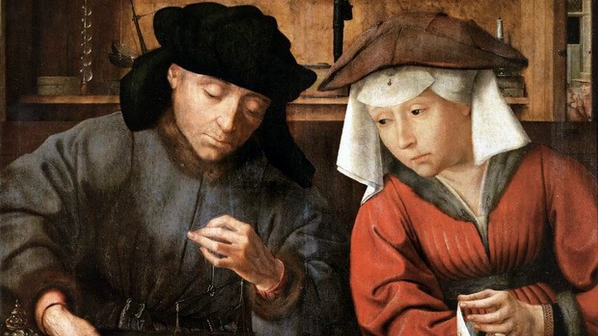 Земља чуда – министри финансија