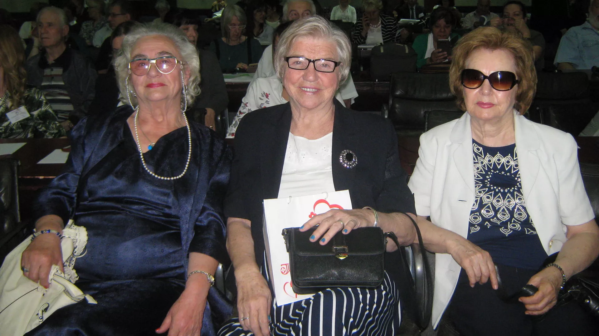 Доживети стоту – Десети међународни конгрес Геронтолошког друштва Србије