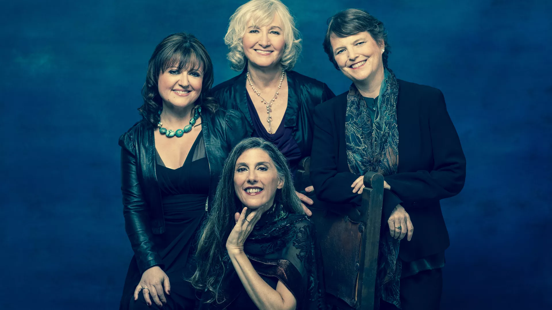 Антикотека - Састави анђеоских гласова