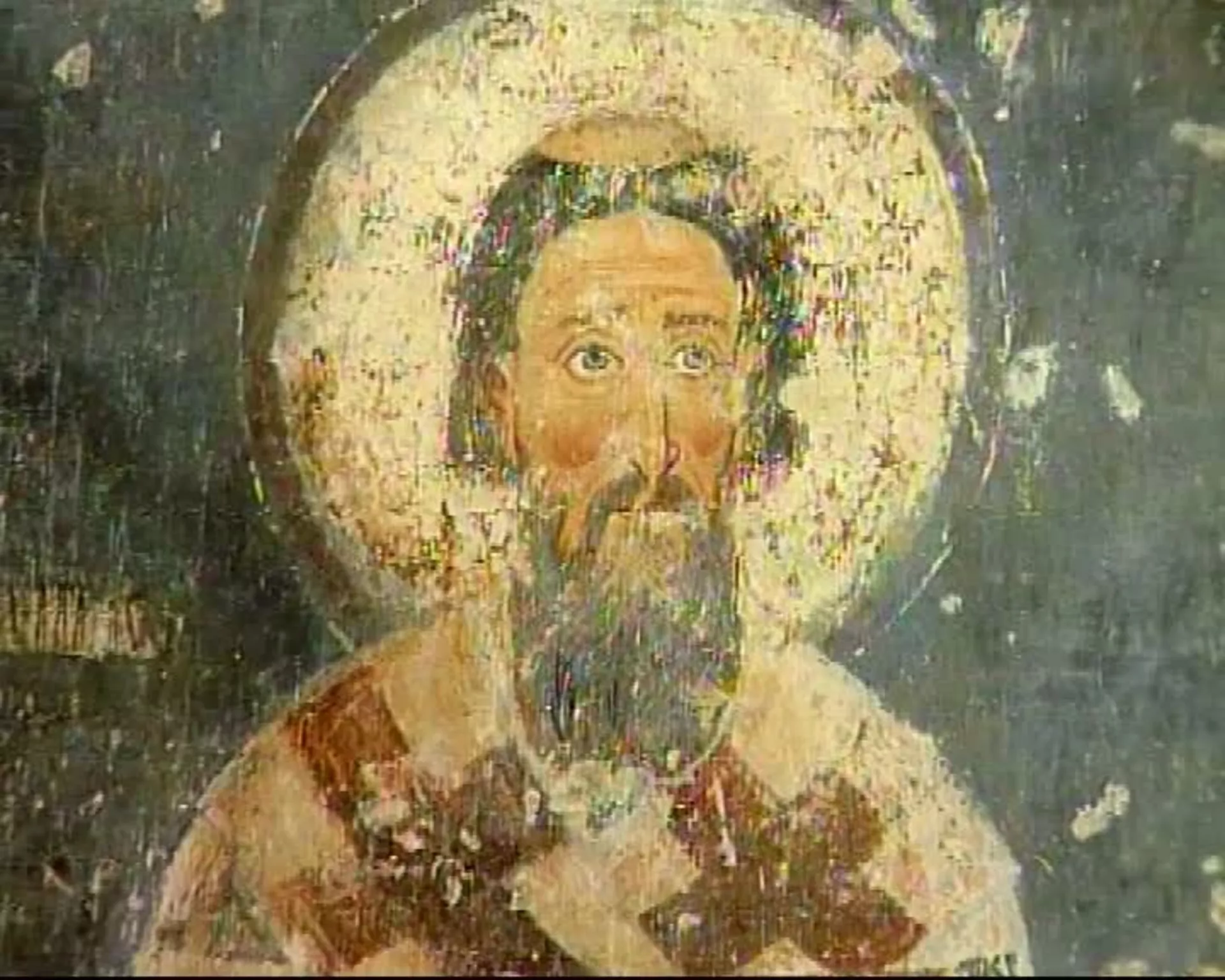 Великани – Свети Сава (1175-1235)