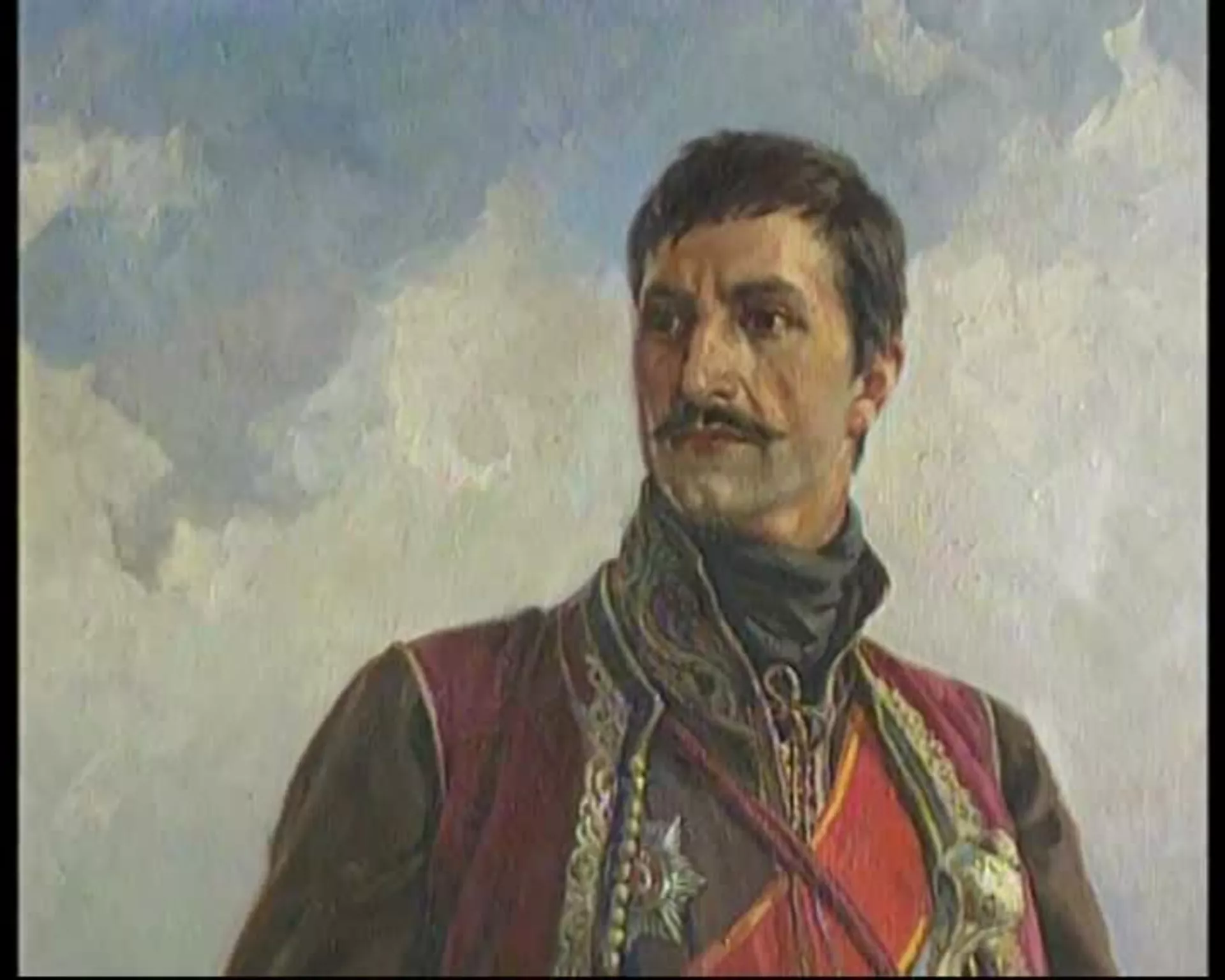 Великани – Карађорђе Петровић (1762-1817)