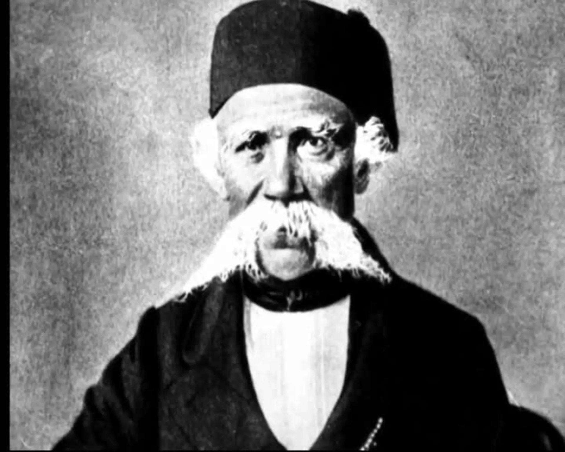 Великани – Вук Караџић (1787-1864)