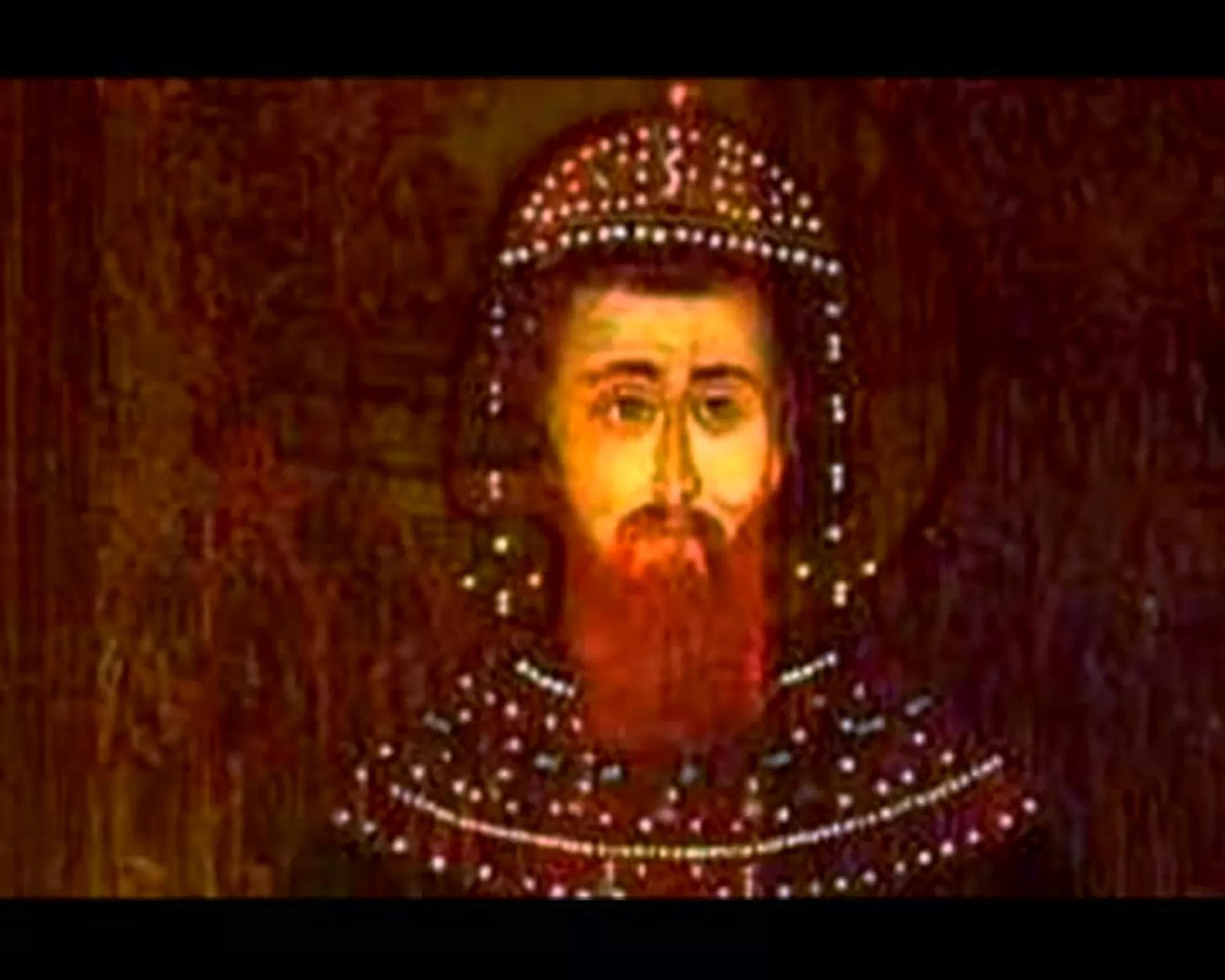 Великани – Стефан Првовенчани (1165-1227)