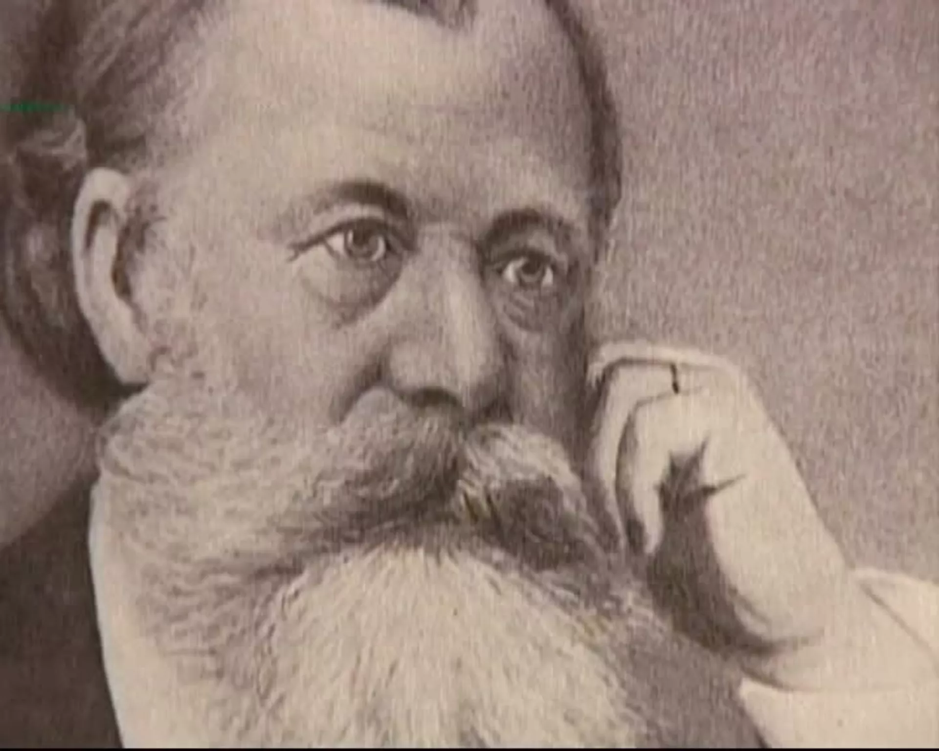 Великани – Светозар Милетић (1826-1901)