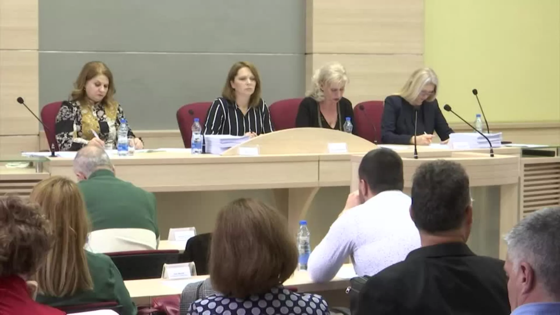 Када даме владају