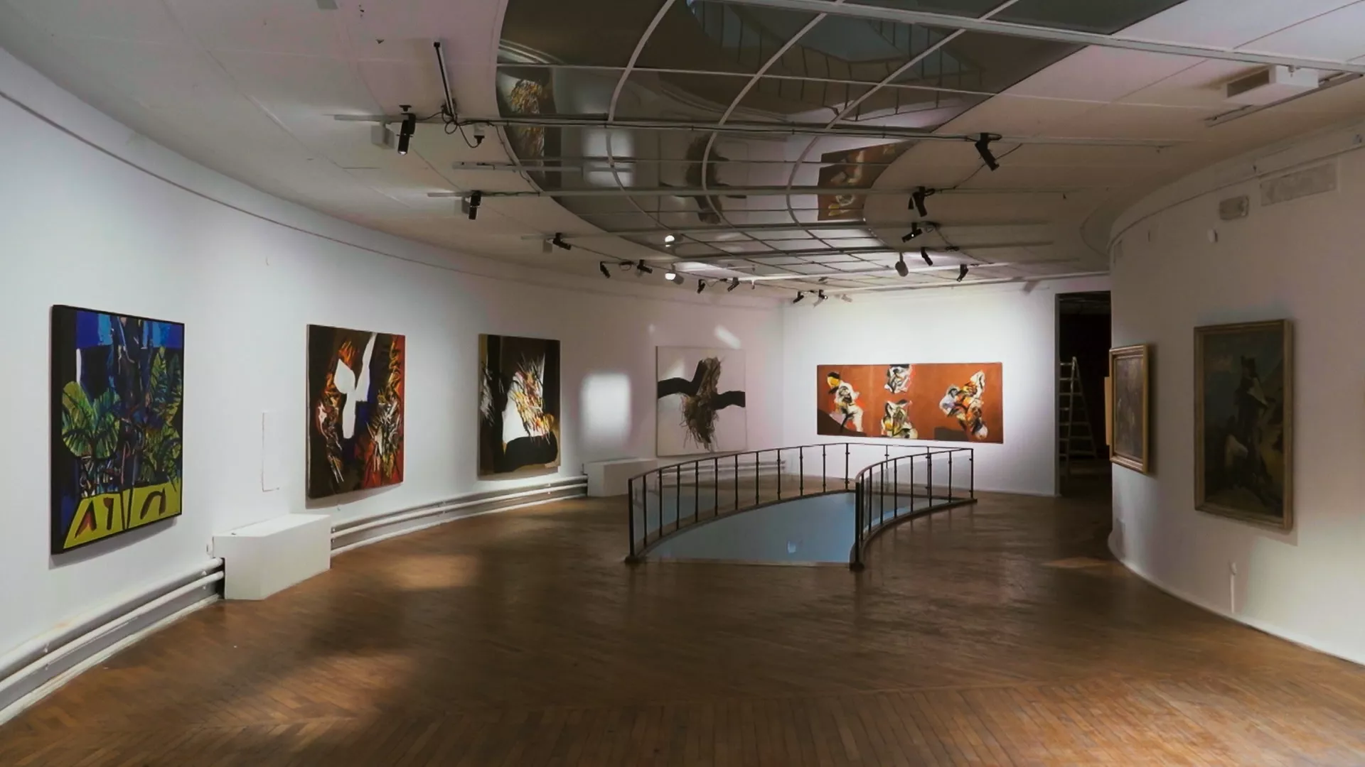 Утопија: Човек с именом, 5. емисија