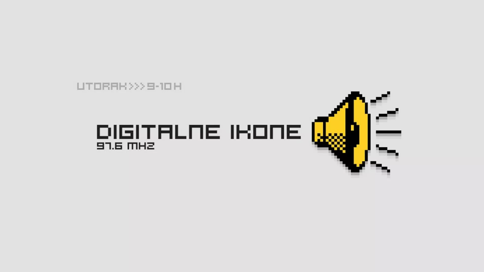 Дигиталне иконе - Пројекат "Тврђава за све"...