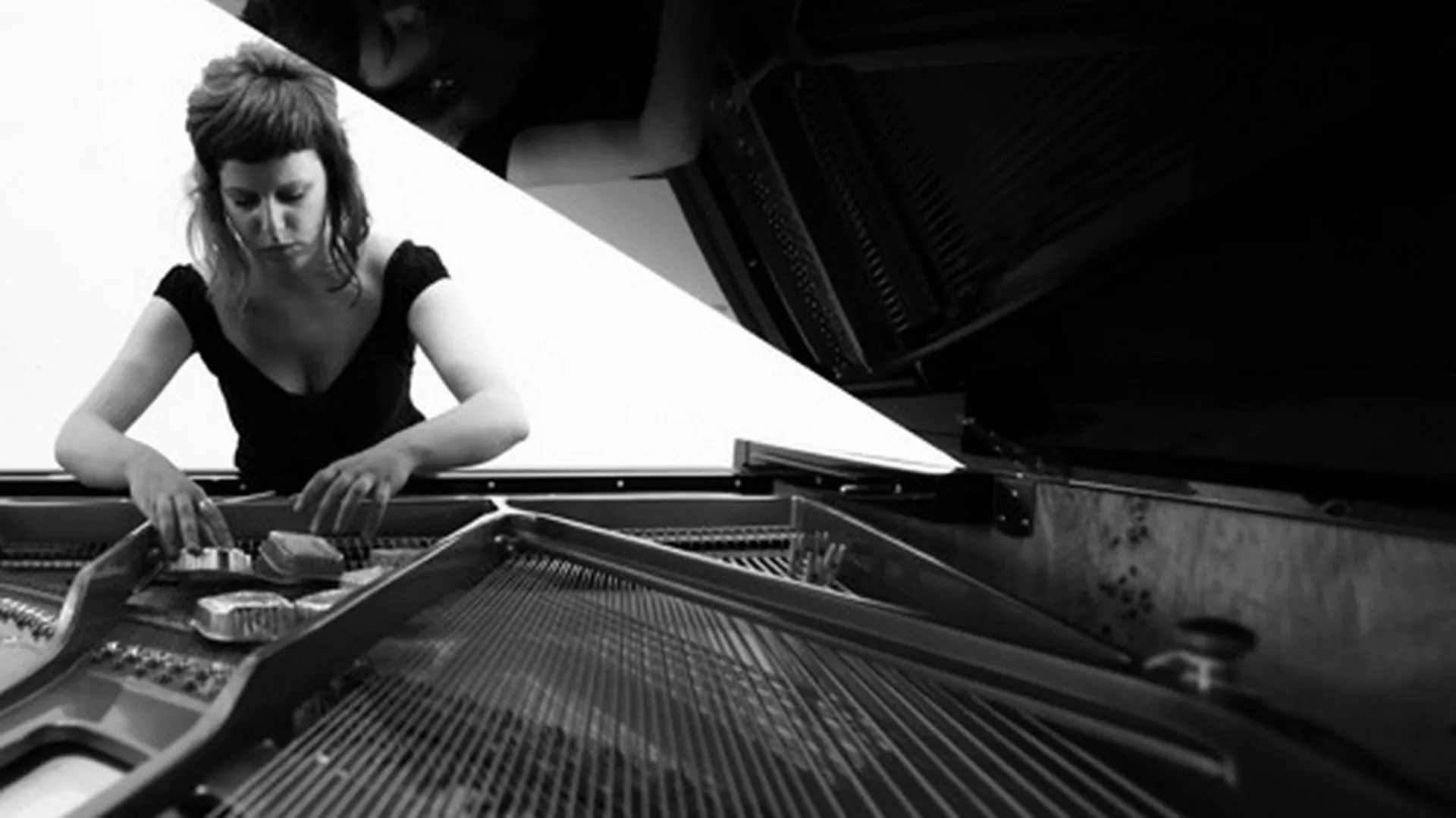 Време музике - Пијанисткиња Марина Џукљев