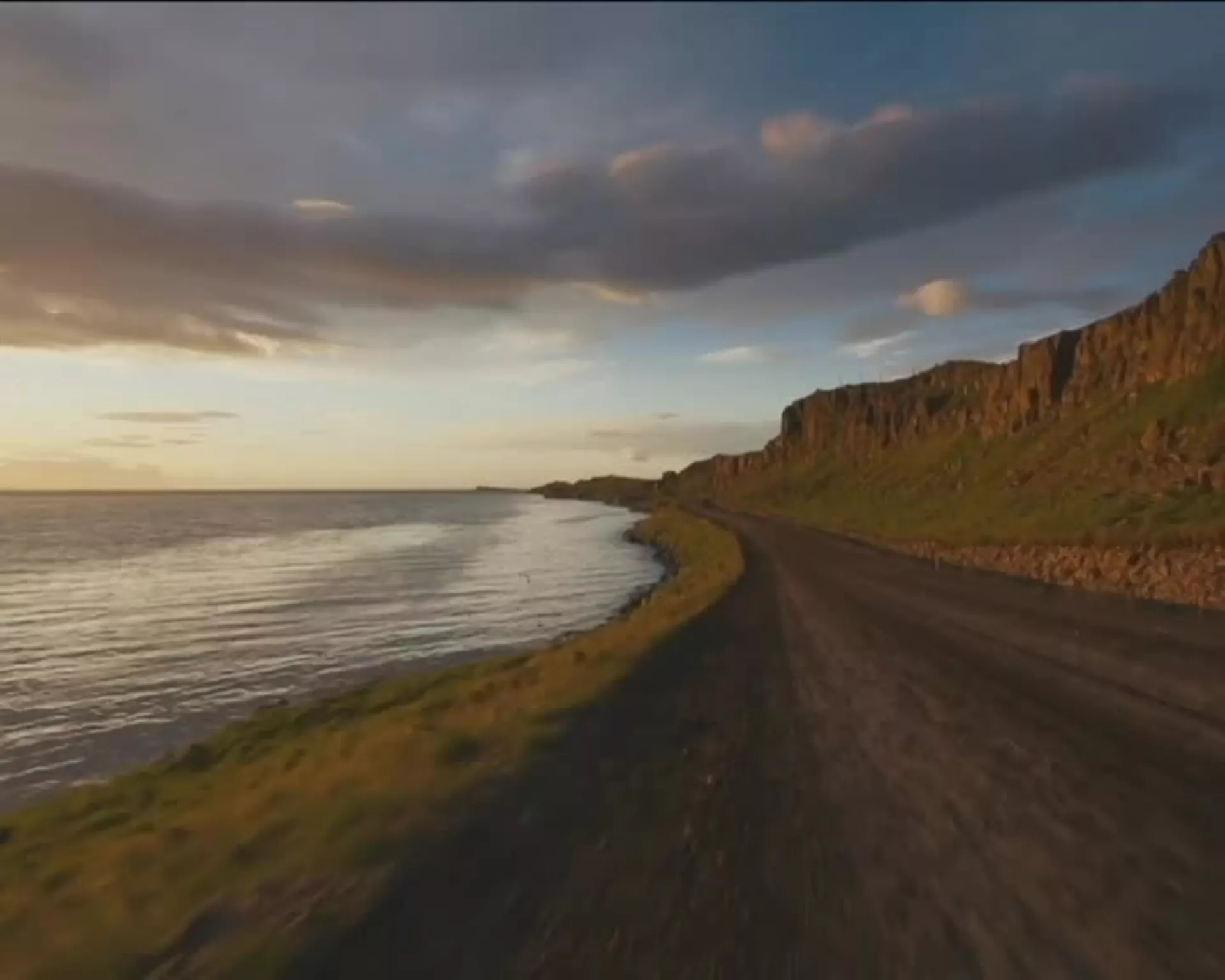 Галија – У рају изнад облака