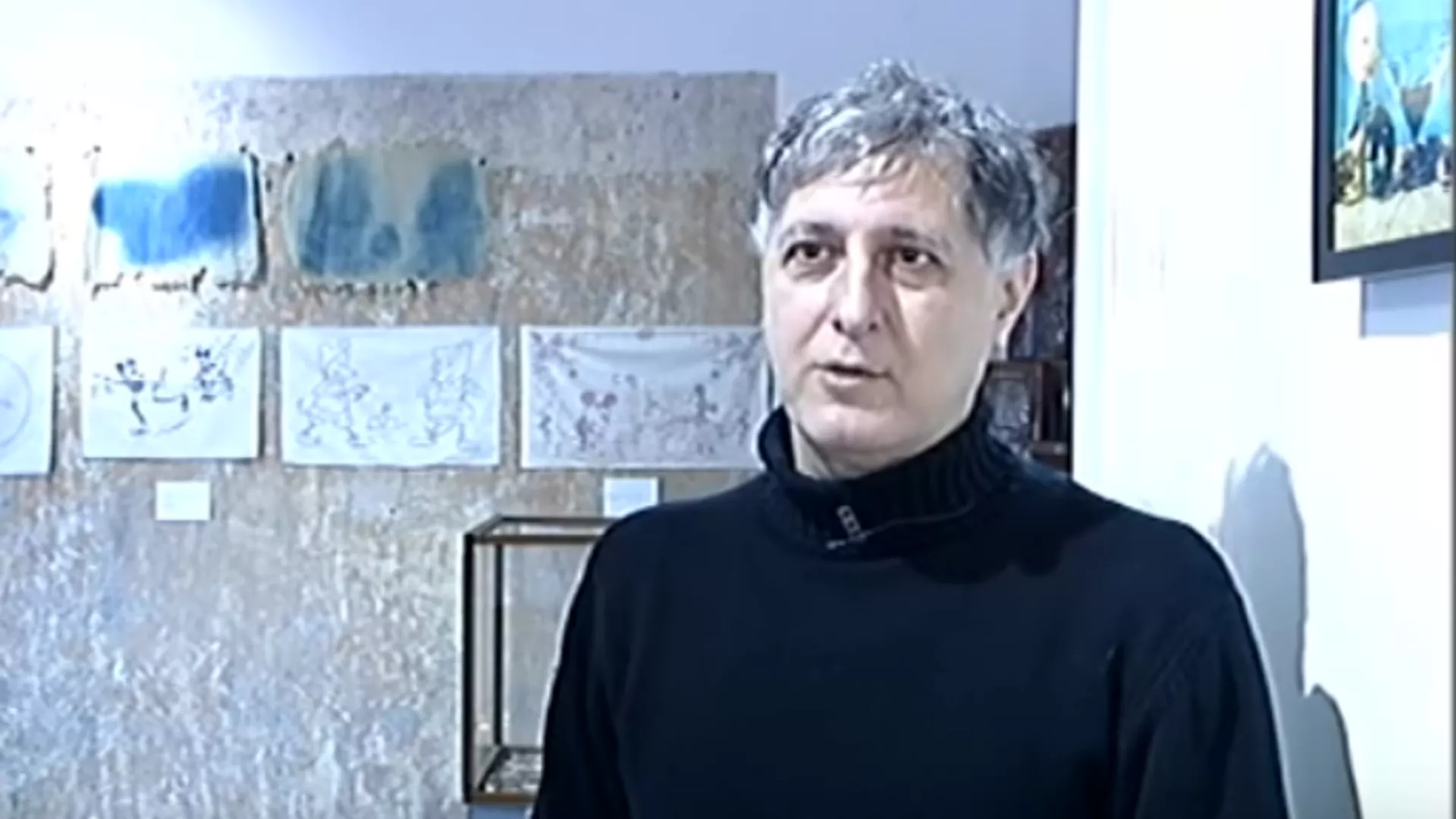 Клуб 2 – Саша Ракезић