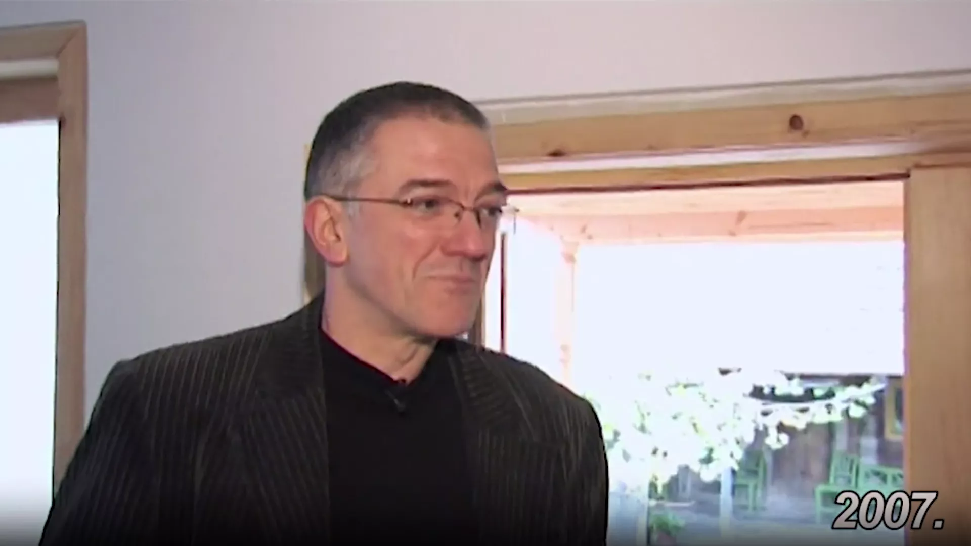 ТВ лица… као сав нормалан свет: Из наше архиве - гости Момчило Бајагић и Дејан Цукић