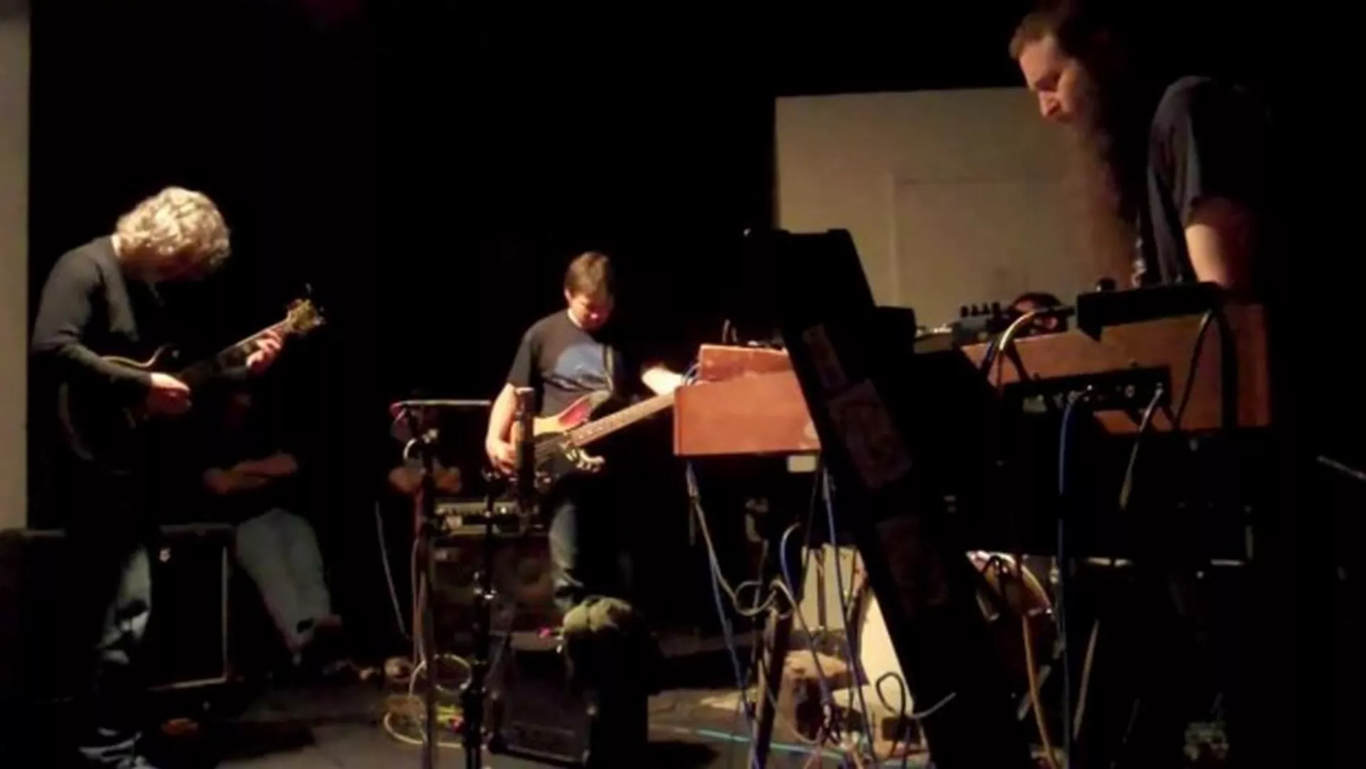 Џез сцена - Дискографска кућа Rare Noise Records