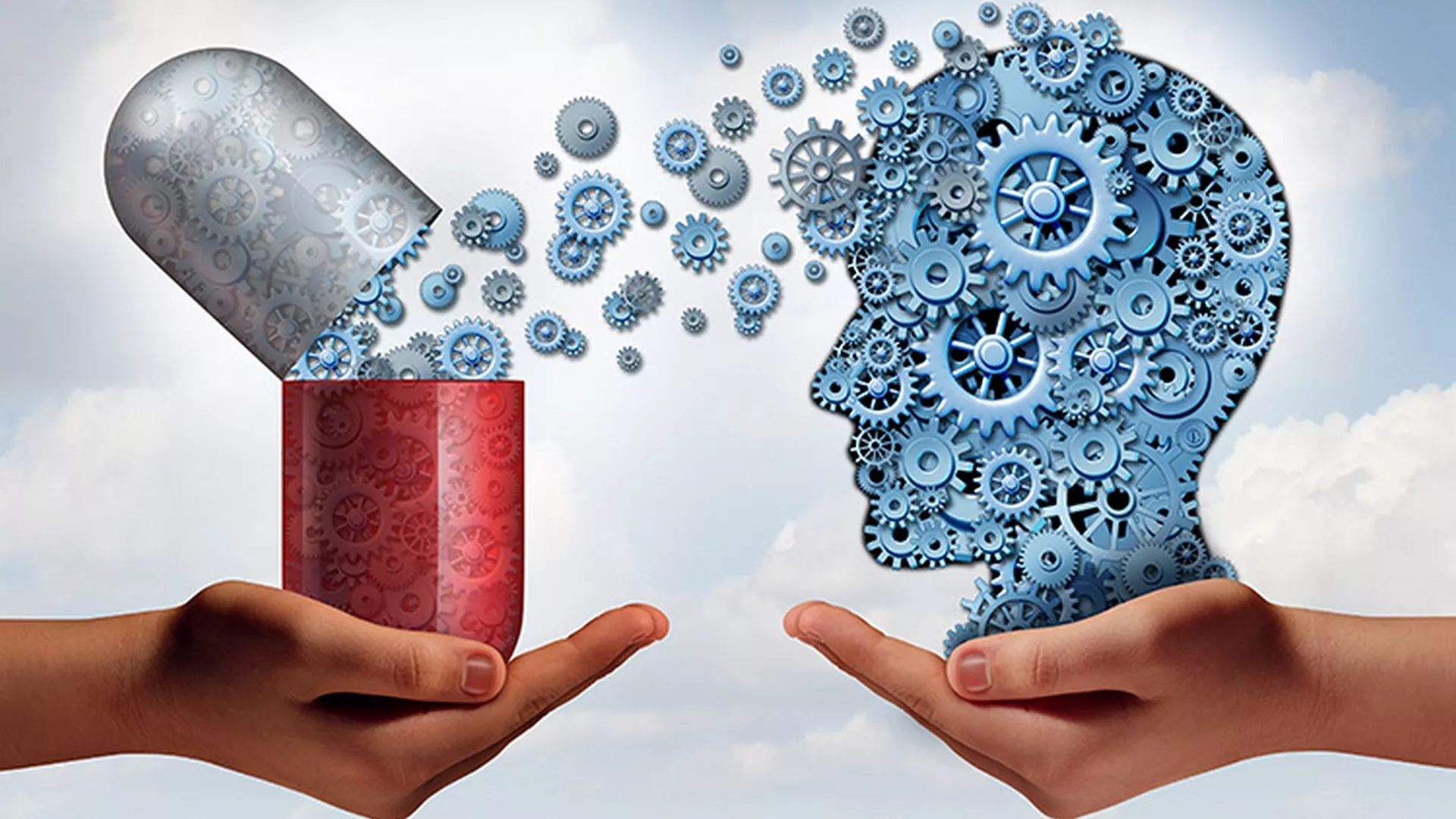 Соларис –  Психотерапија и фармакотерапија