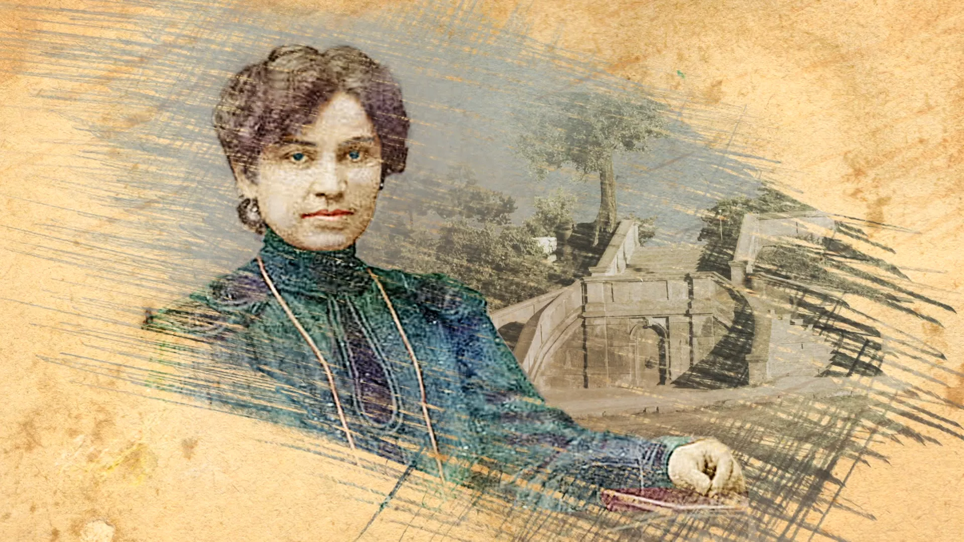 Београдско благо: Јелисавета Начић