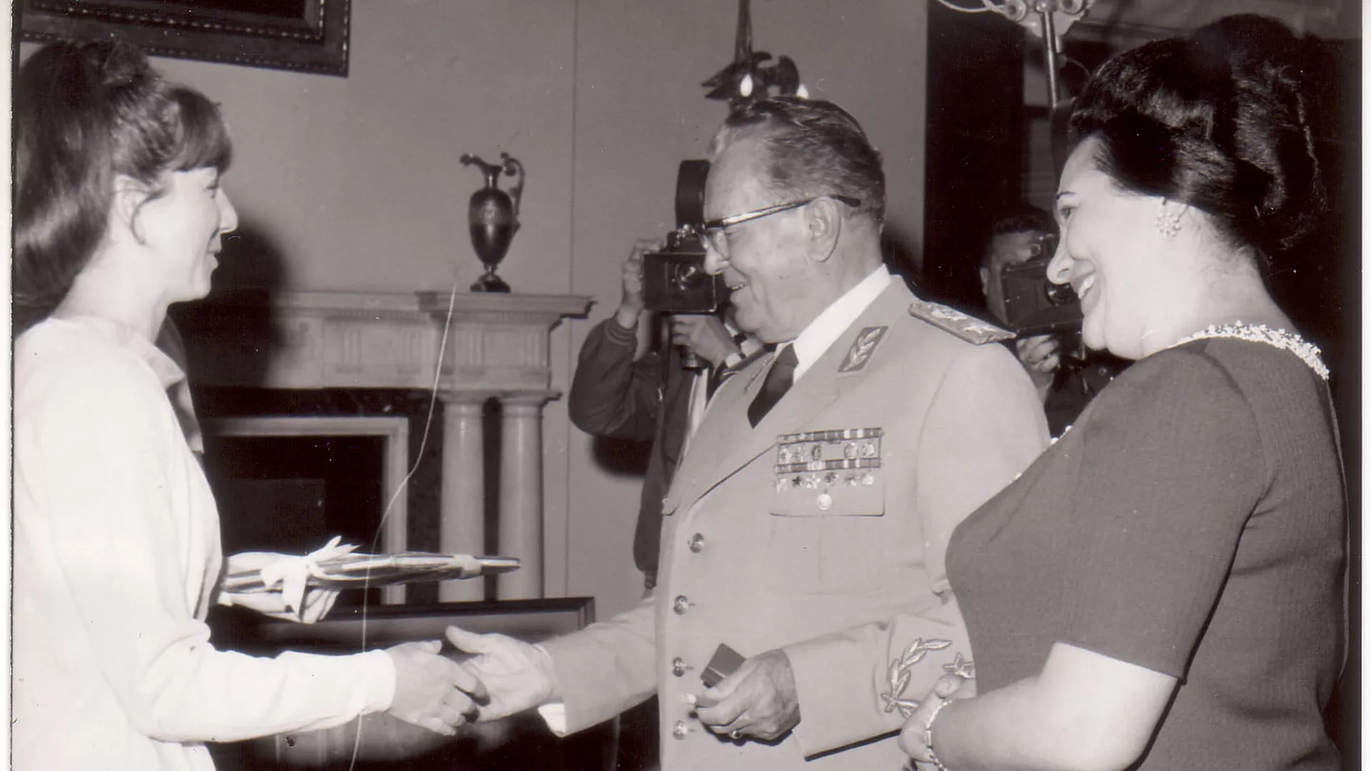 Доживети стоту – како се прослављао Дан младости