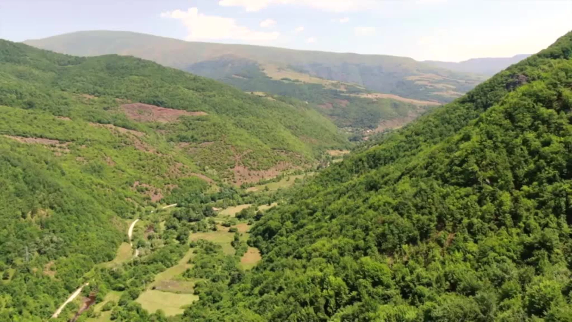 Лов и риболов: У пиротском крају, 1. део