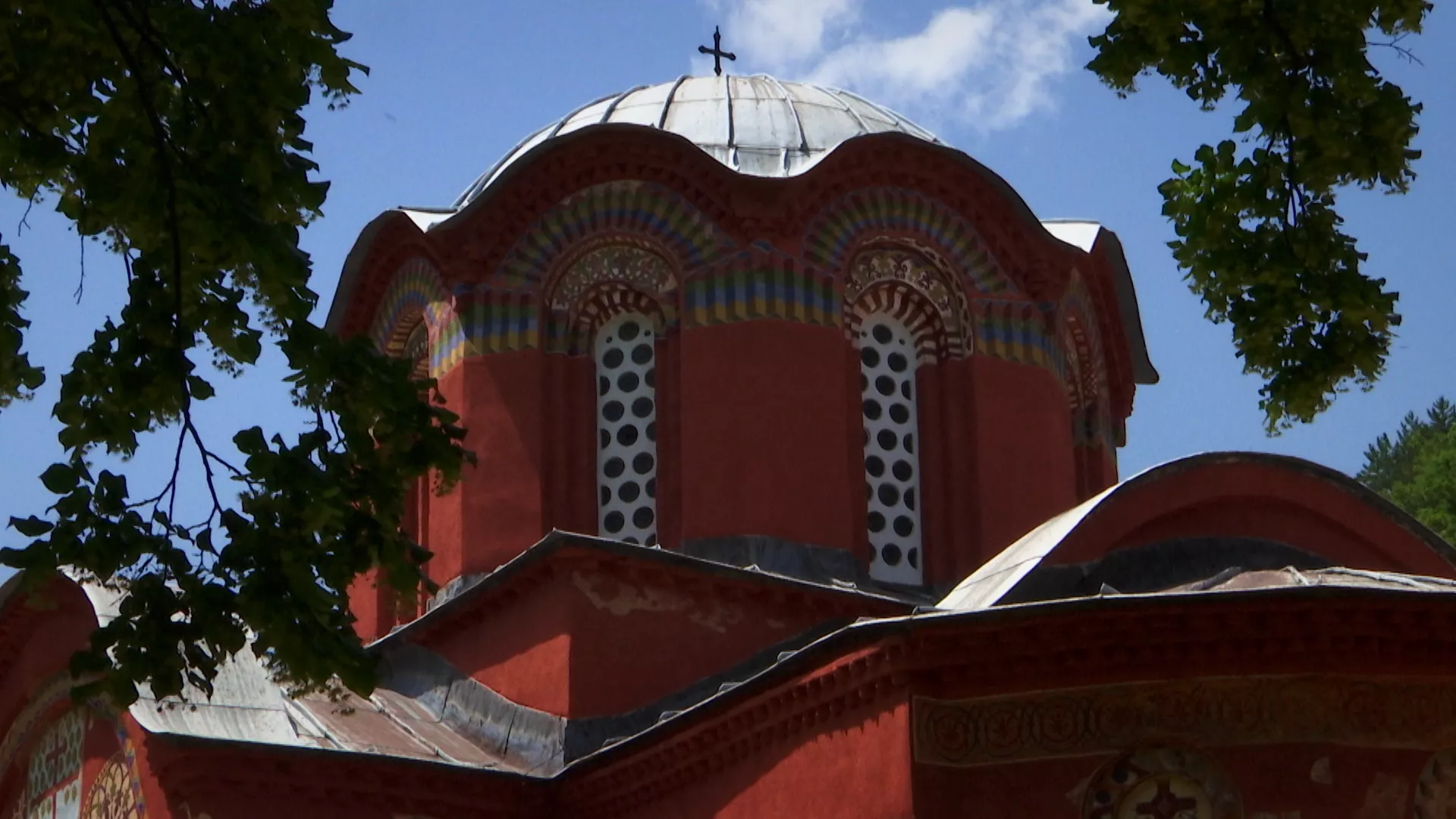 UNESCO у Србији: Пећка патријаршија
