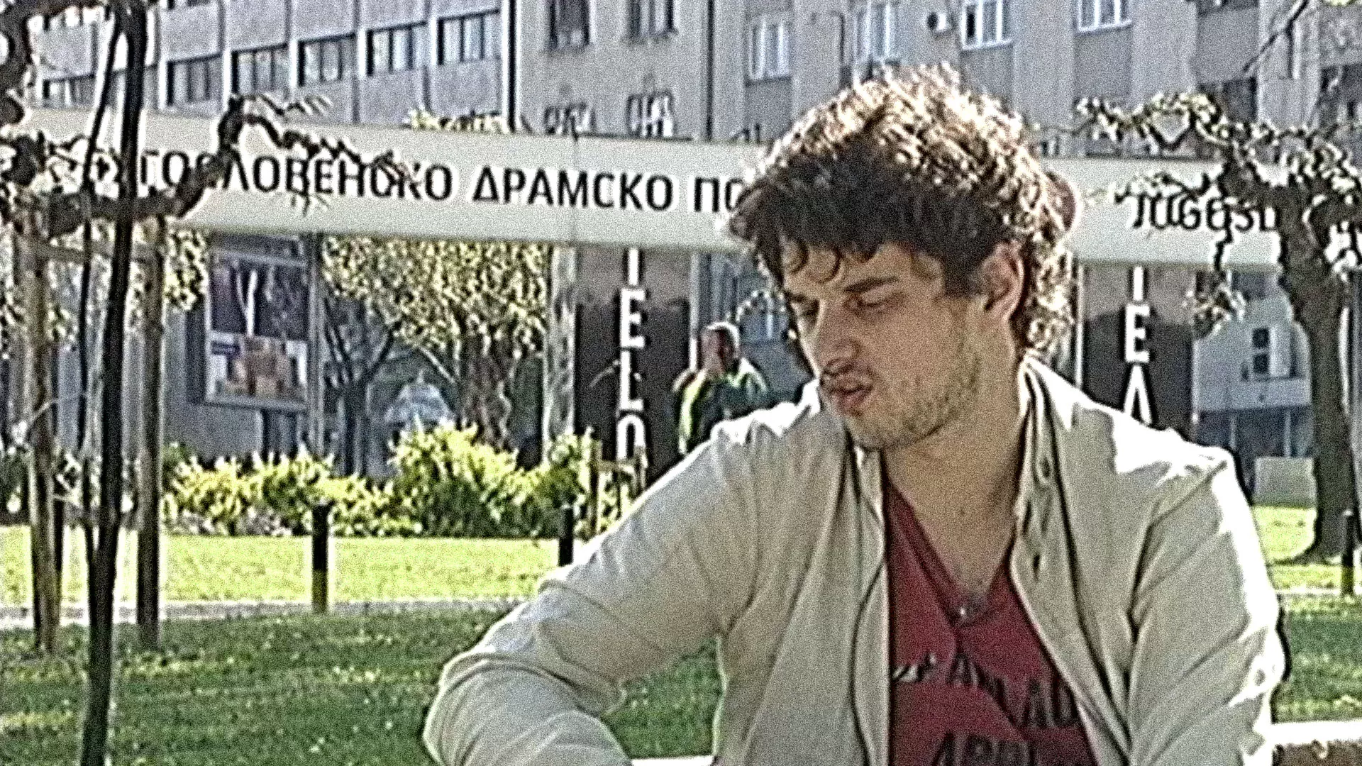 Како се калио човек: Никола Ракочевић