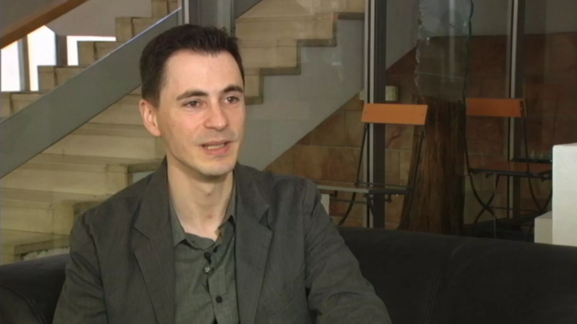 Како се калио човек: Стеван Филиповић