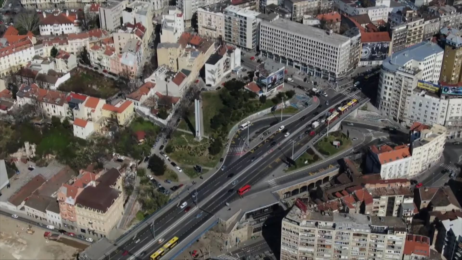 Од вароши до метрополе: Урбанизација Београда