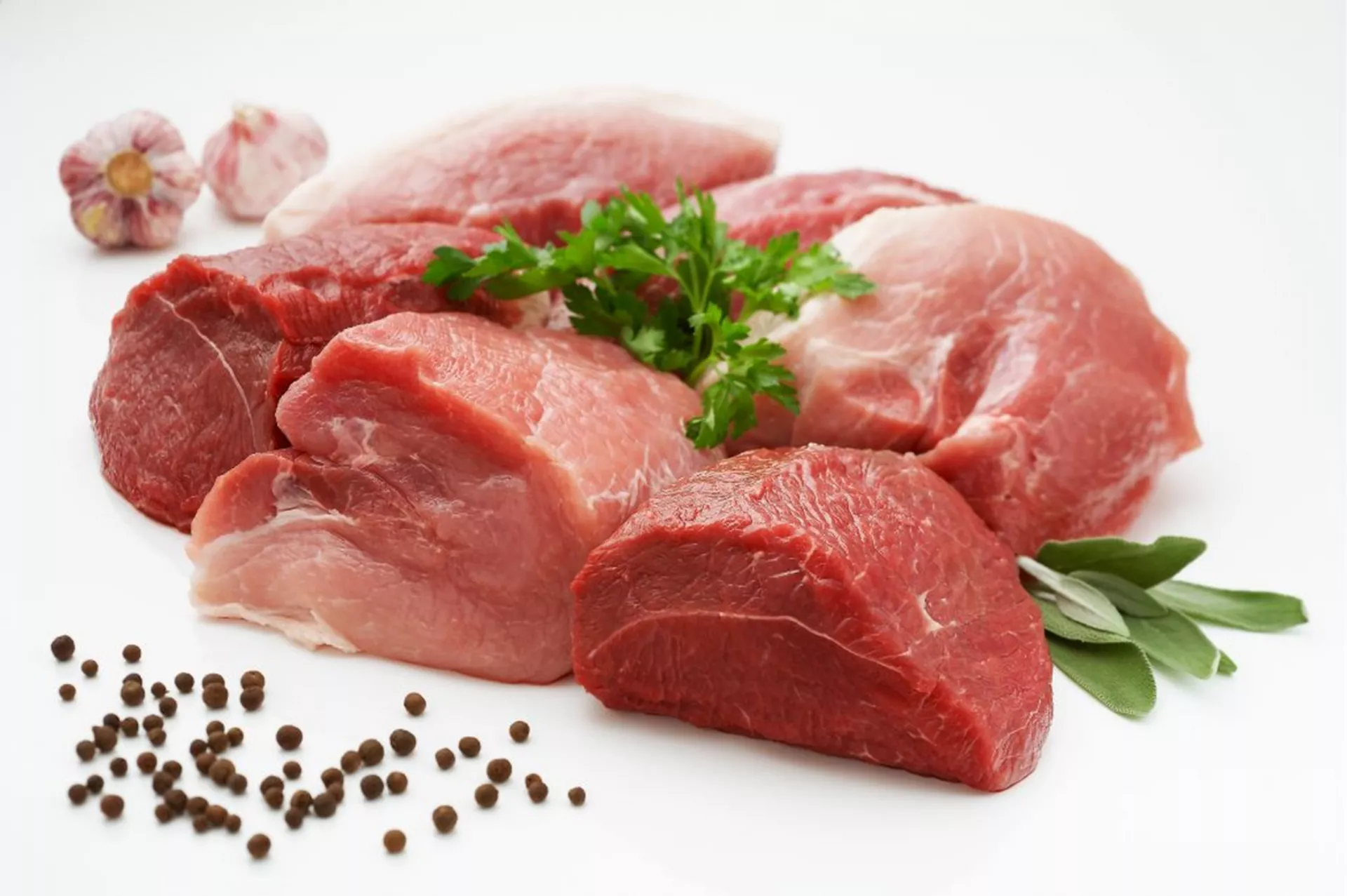 Хипократија – О проблемима које доноси исхрана месом