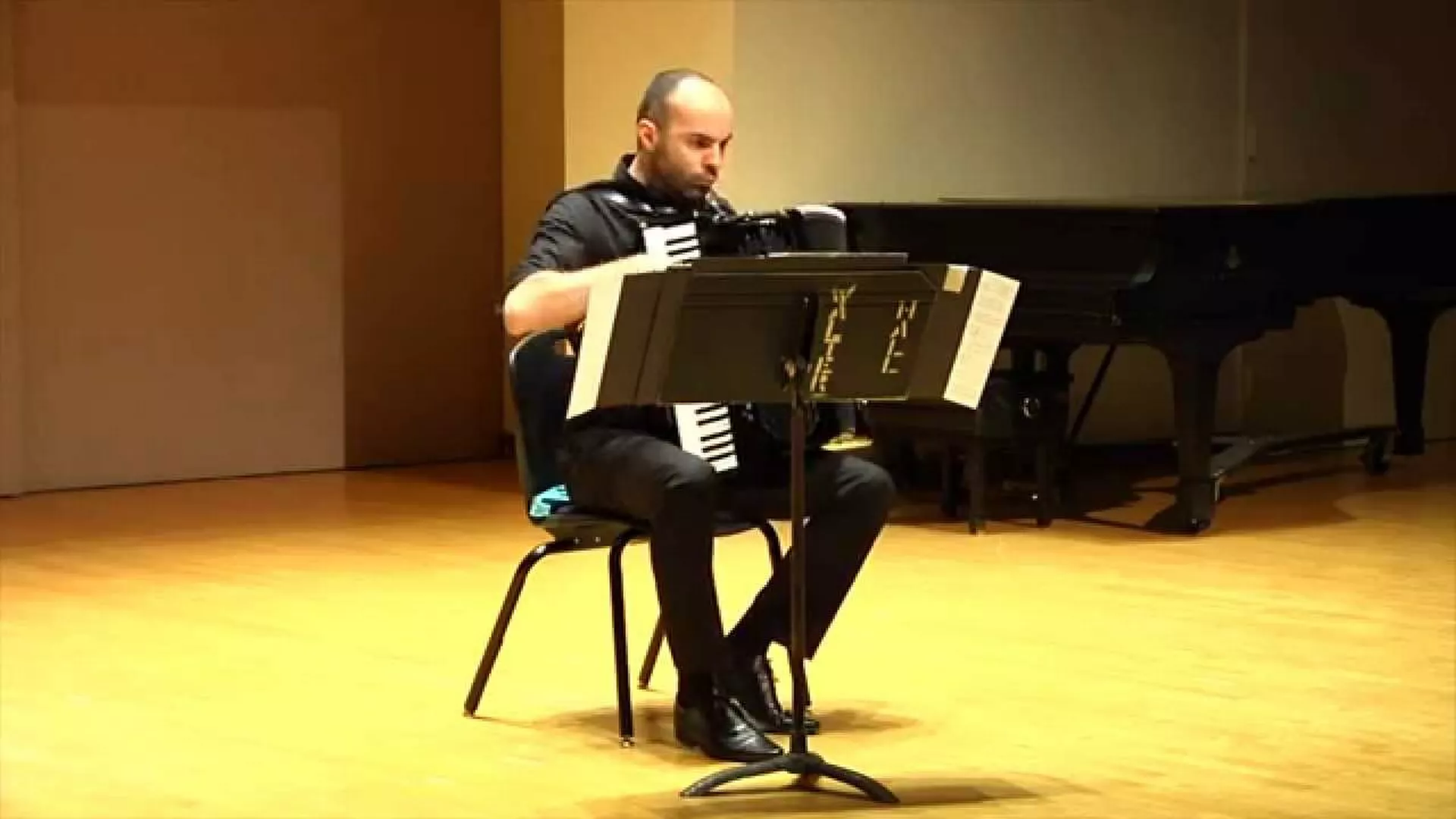 Време музике – Бранко Џиновић