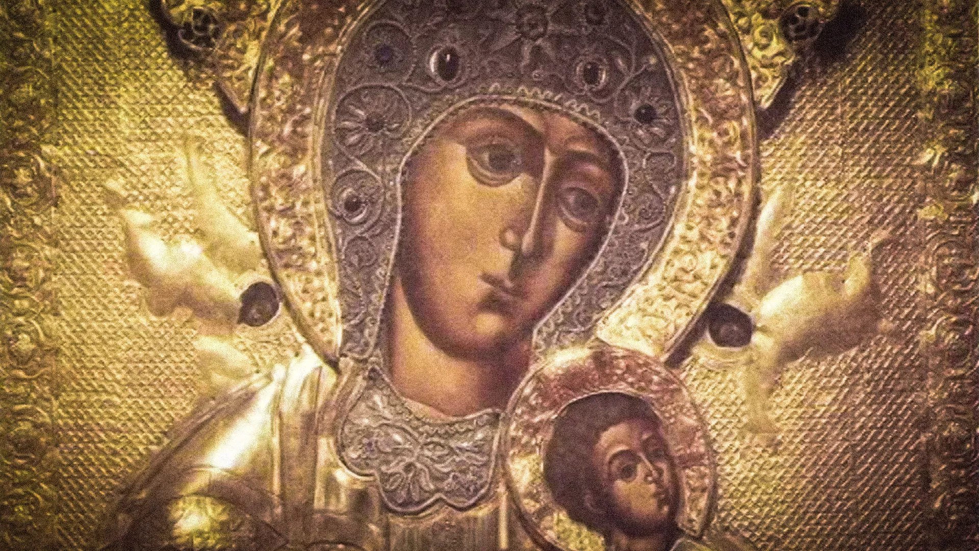 Либела: Музеј СПЦ