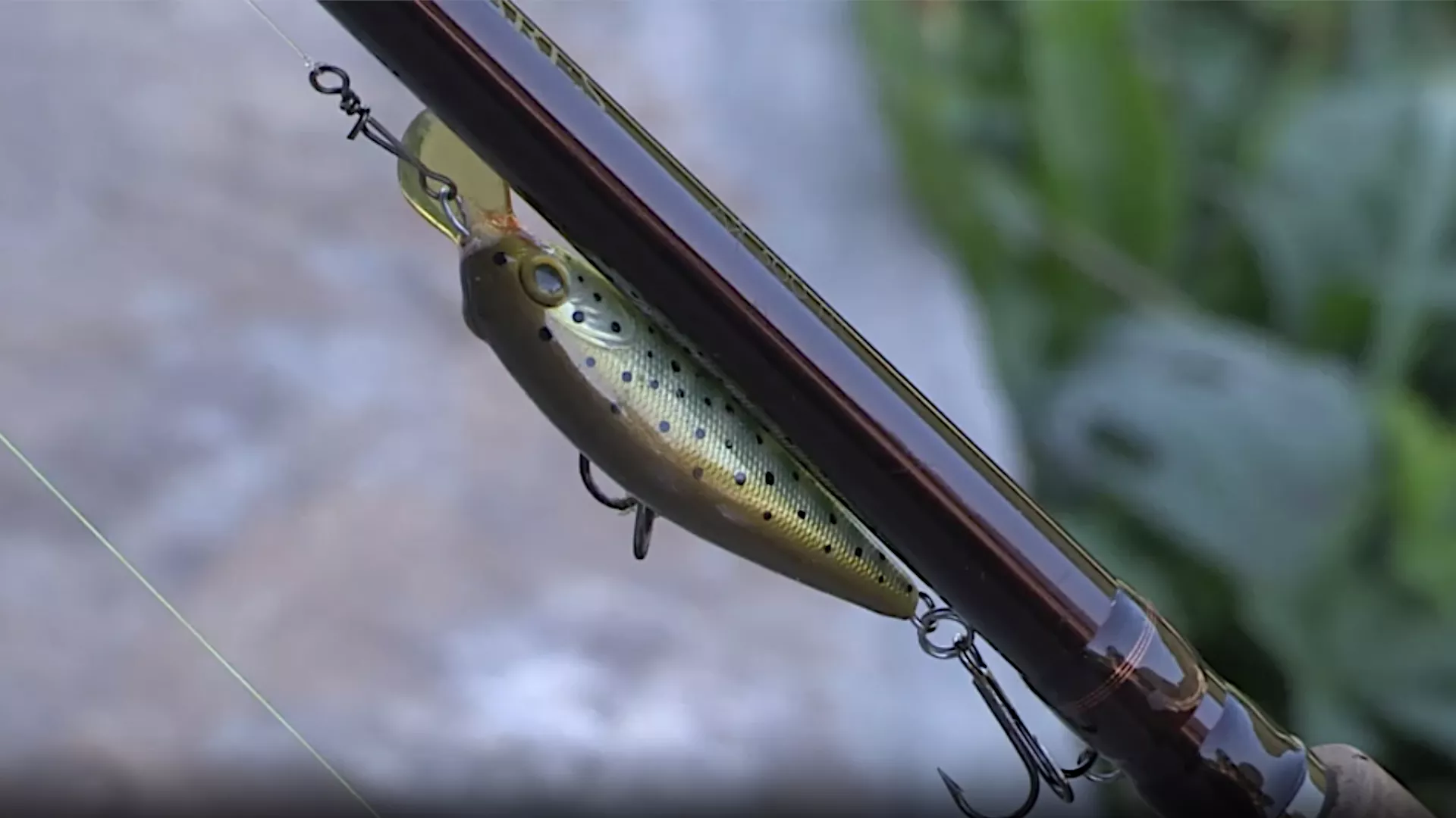 Лов и риболов: У пиротском крају, 2. део