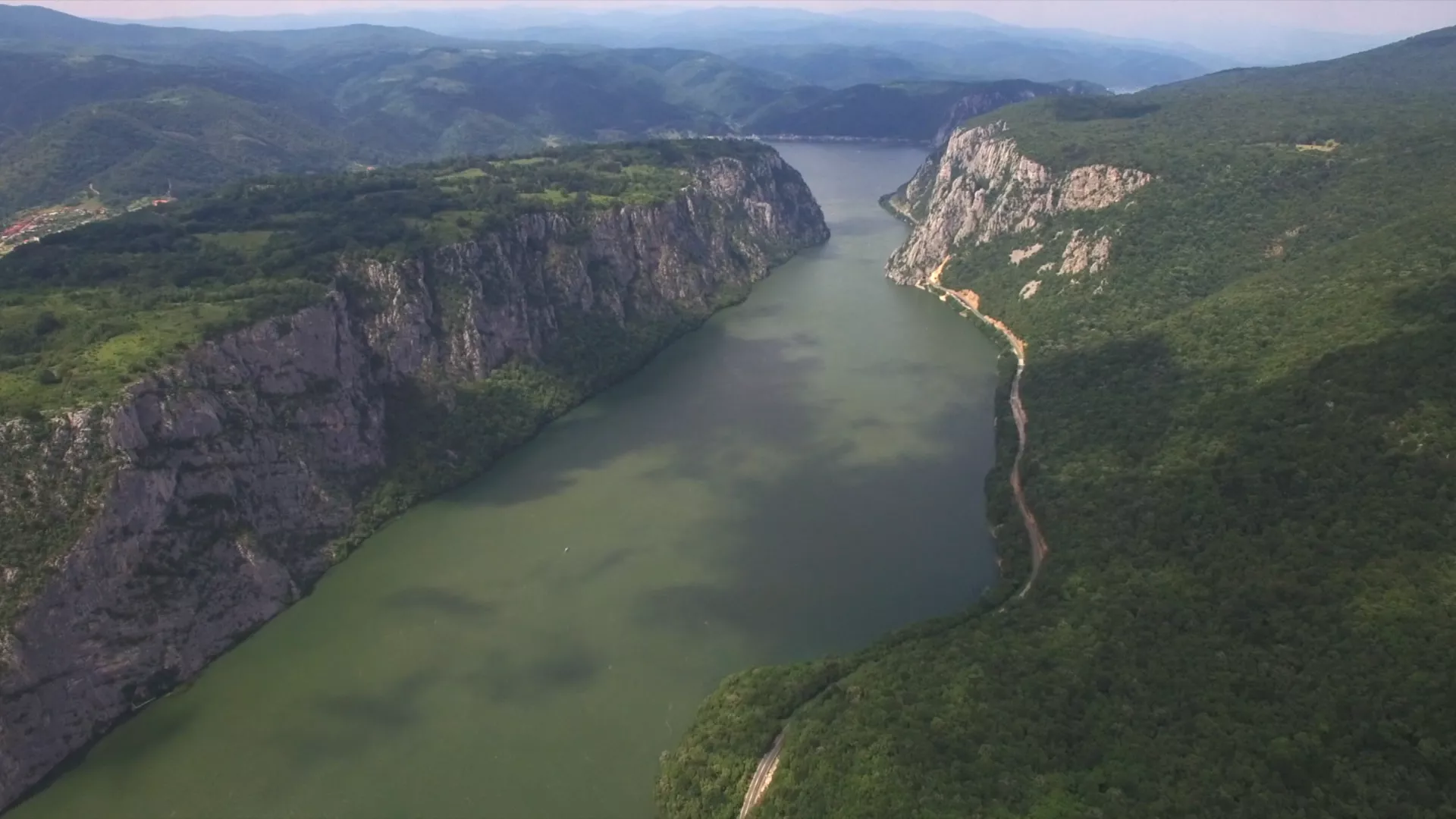 Лов и риболов: Риболов у Ђердапу, 1. део