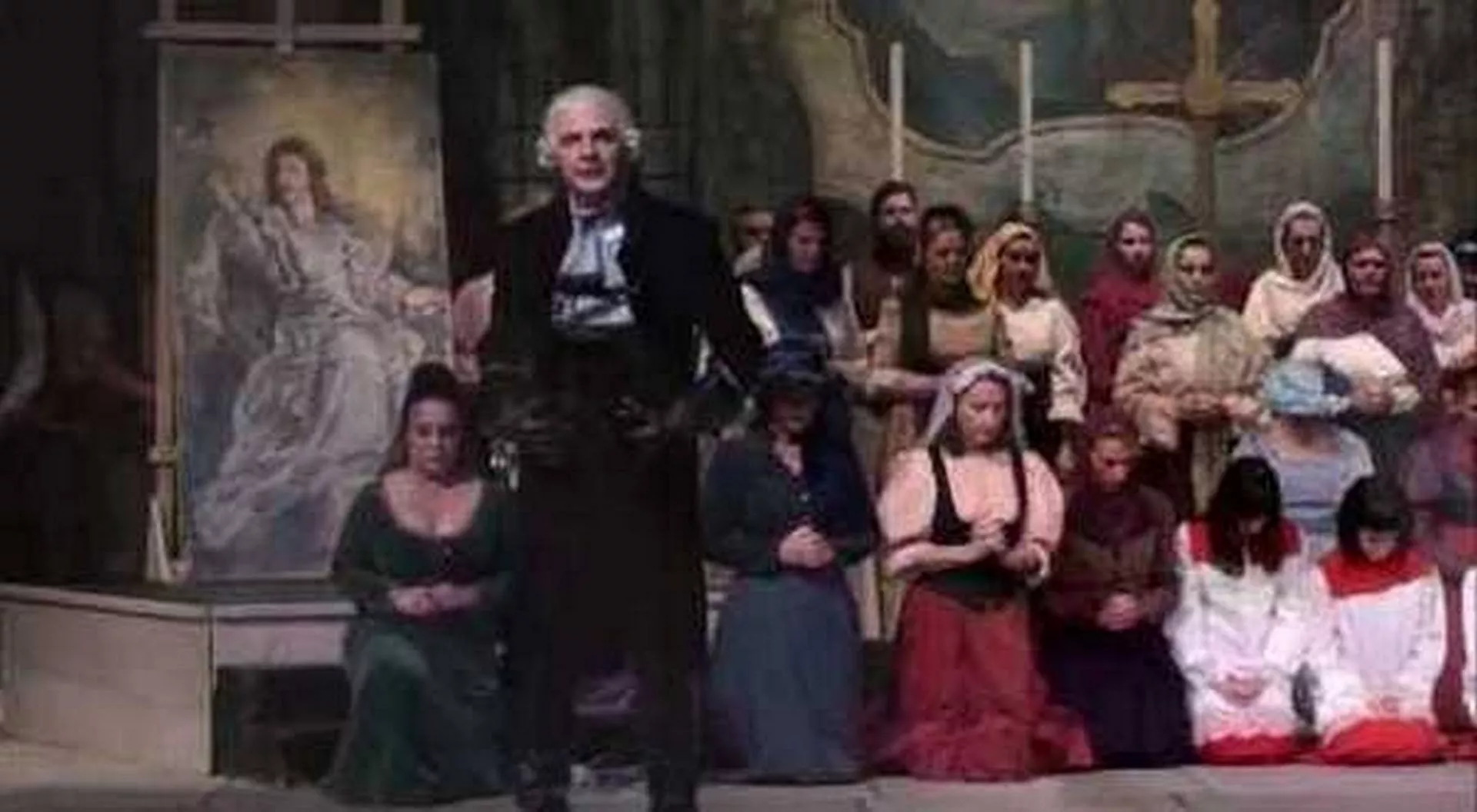 Кон анима – Небојша Бабић, бас-баритон